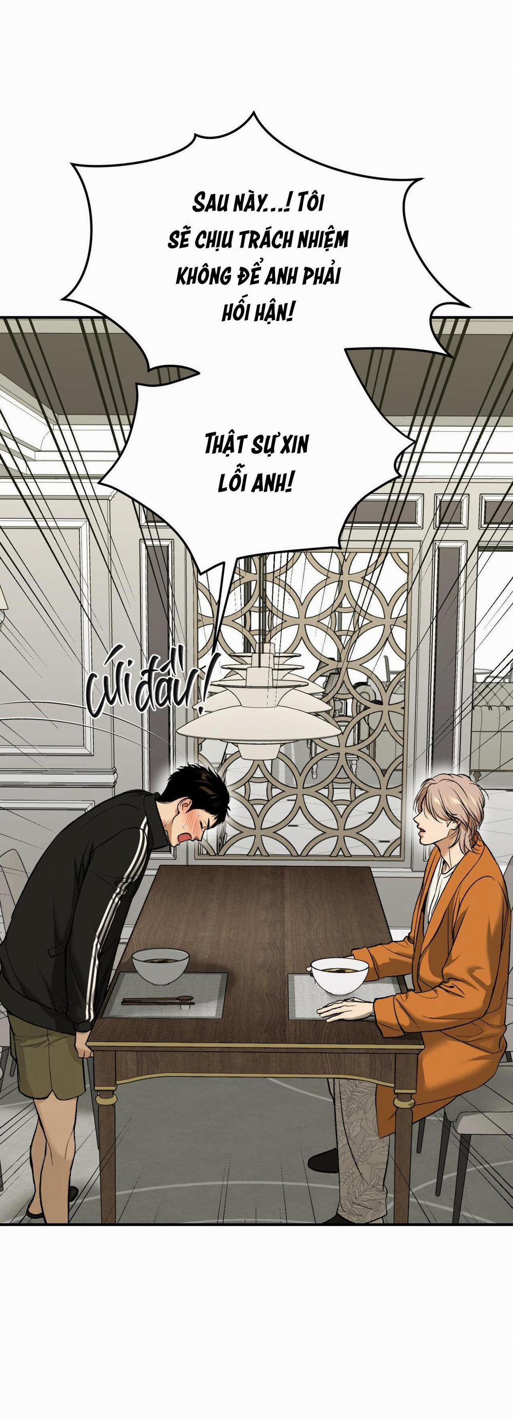 (Cbunu) Chinhx - Vận Xui 53.2 trang 58