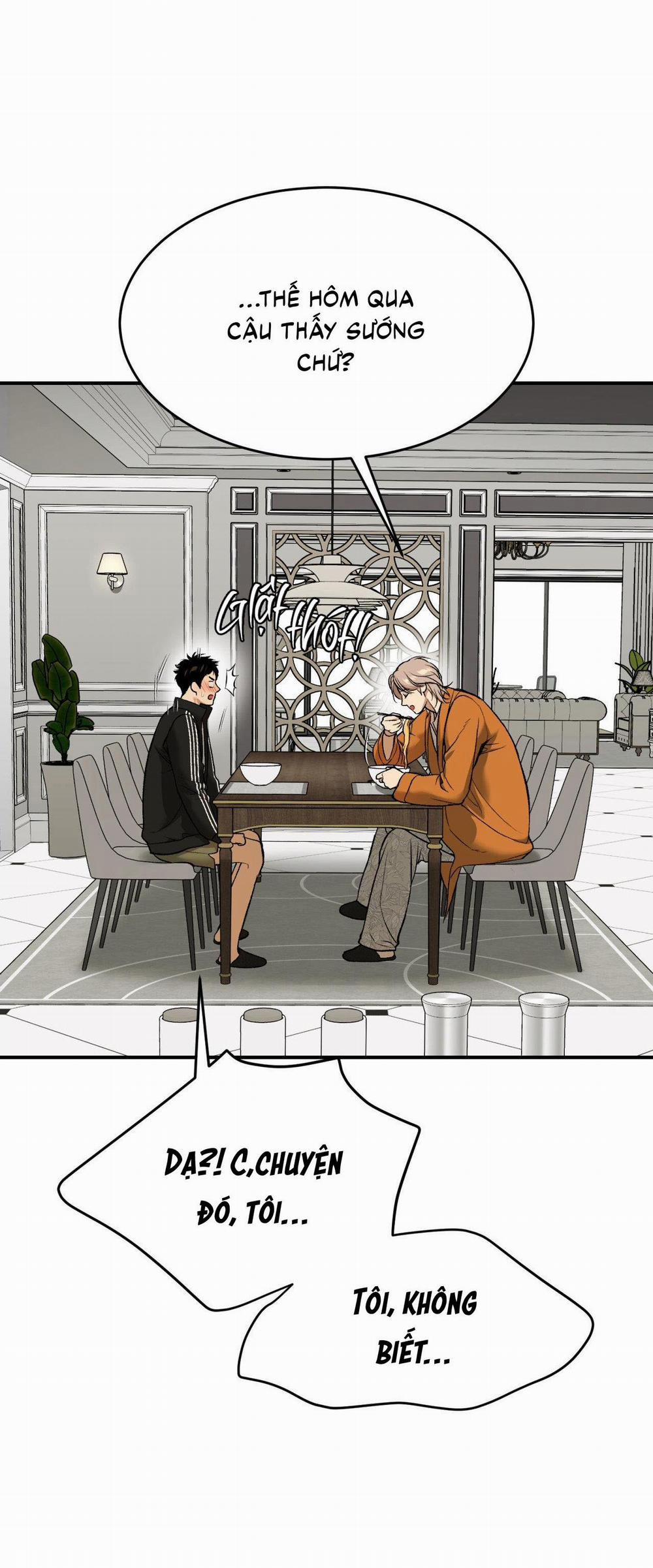 (Cbunu) Chinhx - Vận Xui 53.2 trang 62