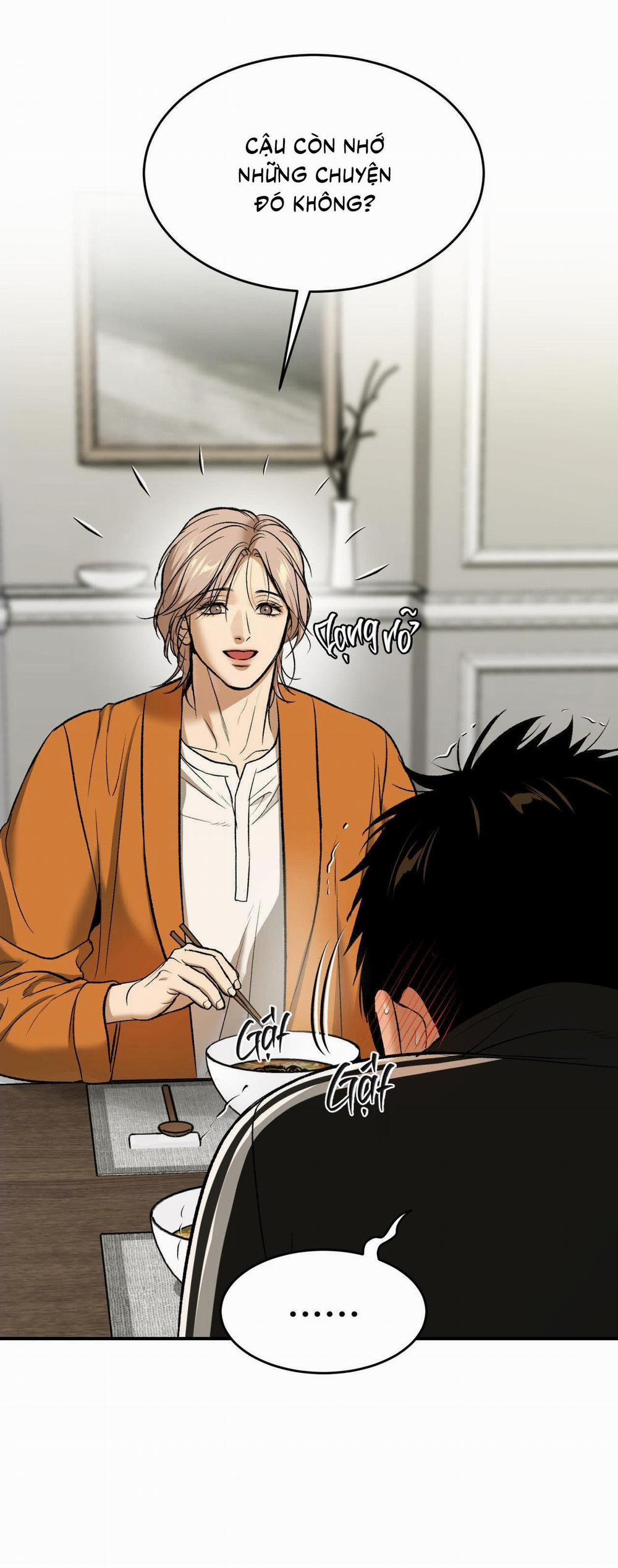 (Cbunu) Chinhx - Vận Xui 53.2 trang 66