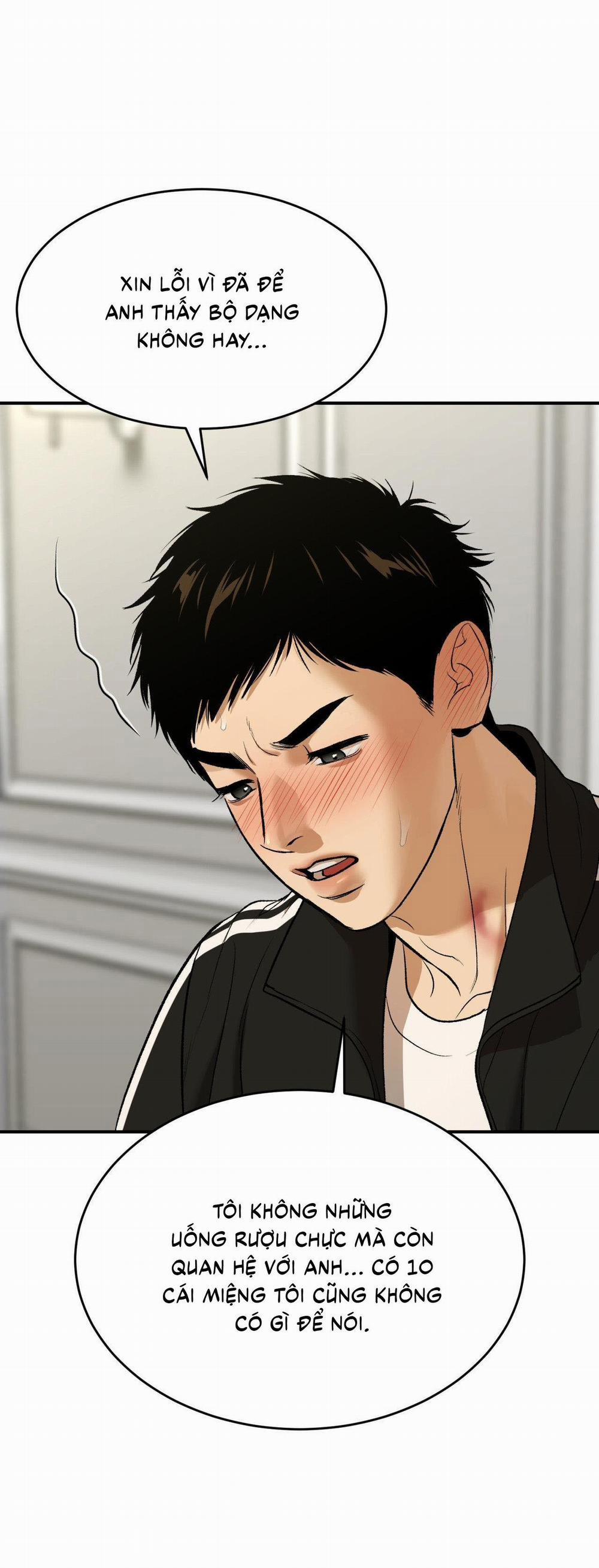 (Cbunu) Chinhx - Vận Xui 53.2 trang 67