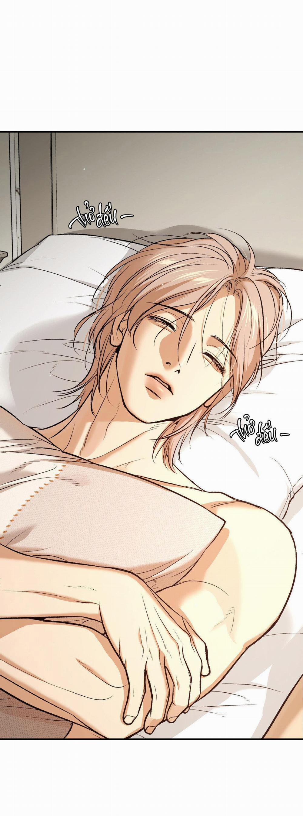 (Cbunu) Chinhx - Vận Xui 53.2 trang 7