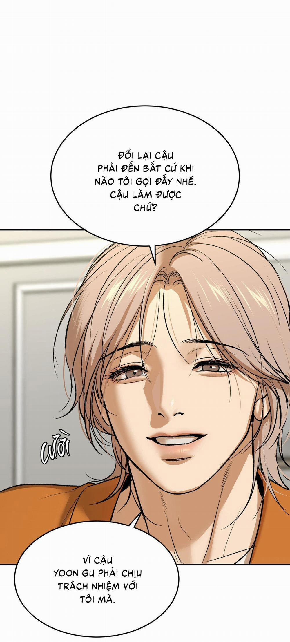 (Cbunu) Chinhx - Vận Xui 53.2 trang 74