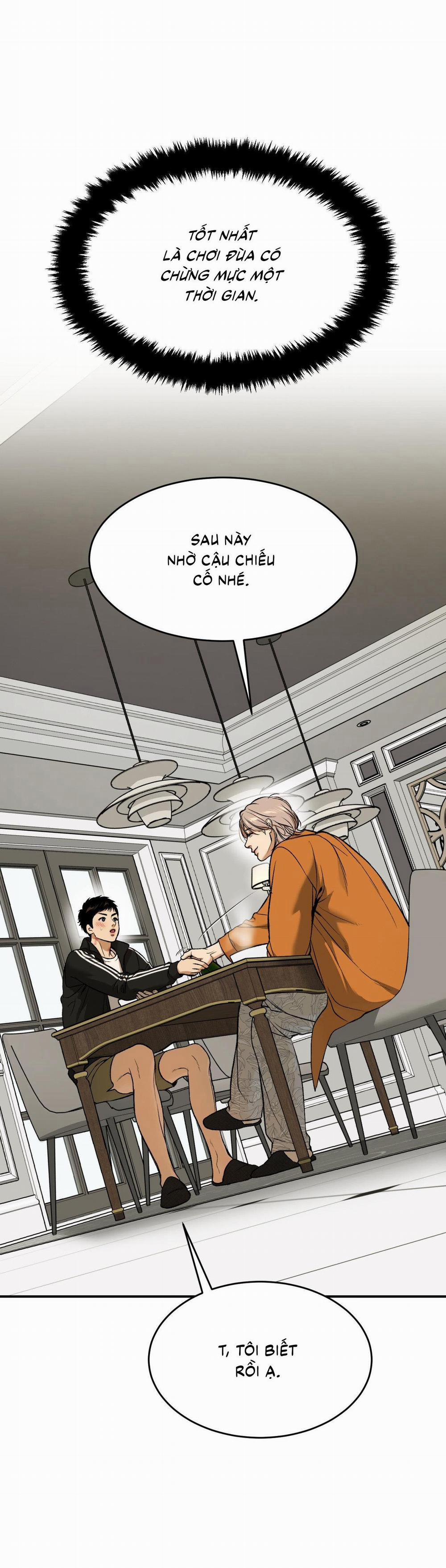 (Cbunu) Chinhx - Vận Xui 53.2 trang 76