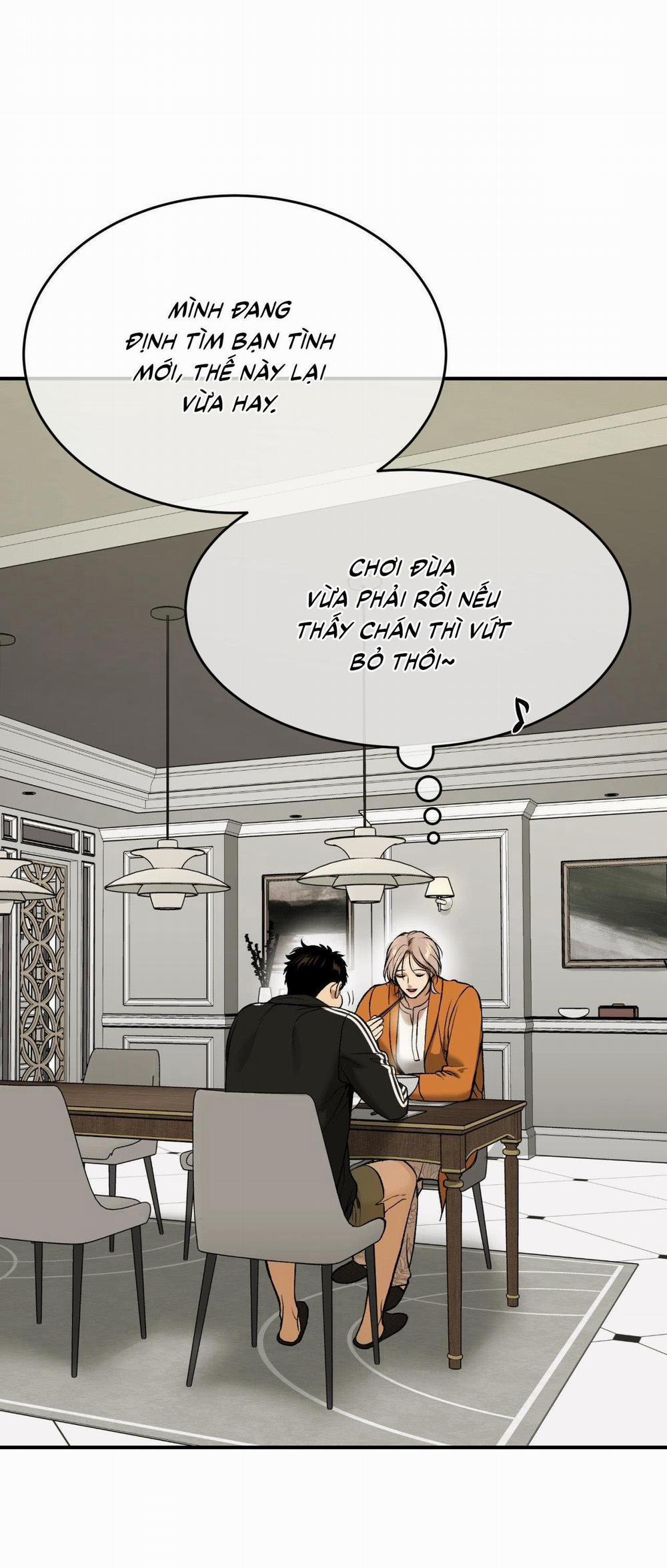 (Cbunu) Chinhx - Vận Xui 53.2 trang 77