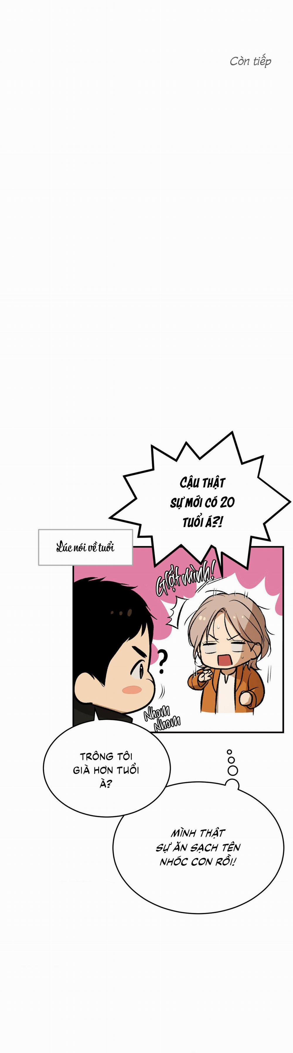 (Cbunu) Chinhx - Vận Xui 53.2 trang 78