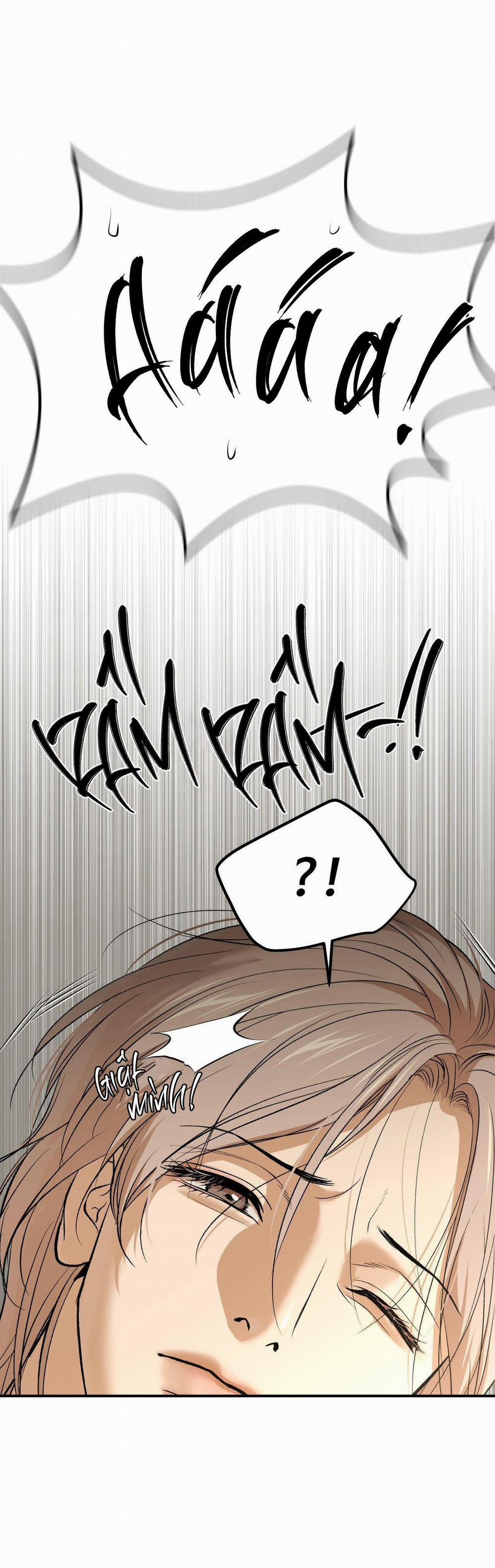 (Cbunu) Chinhx - Vận Xui 53.2 trang 8