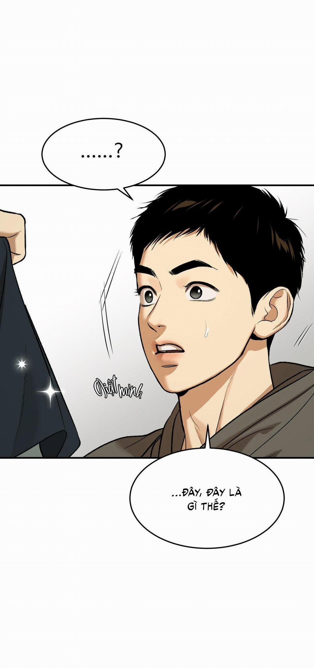 (Cbunu) Chinhx - Vận Xui 53.3 0 đặc biệt 2 trang 11