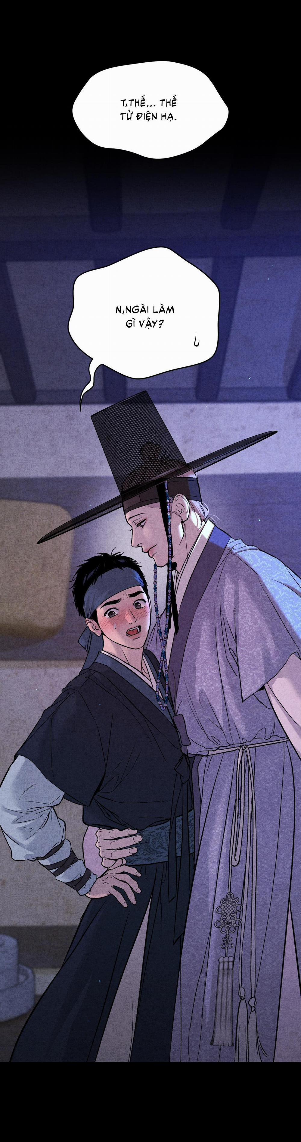 (Cbunu) Chinhx - Vận Xui 53.3 0 đặc biệt 2 trang 15