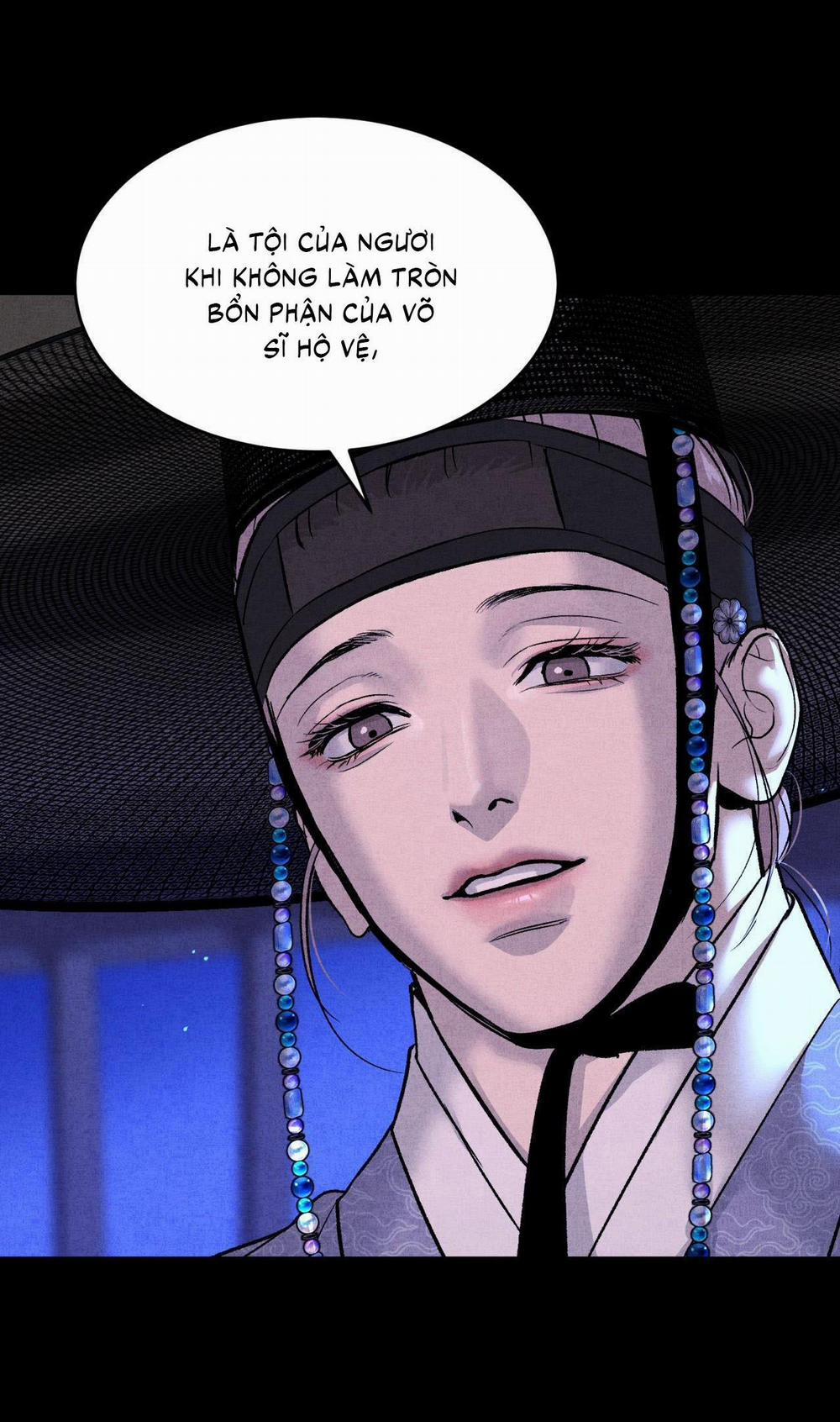 (Cbunu) Chinhx - Vận Xui 53.3 0 đặc biệt 2 trang 17