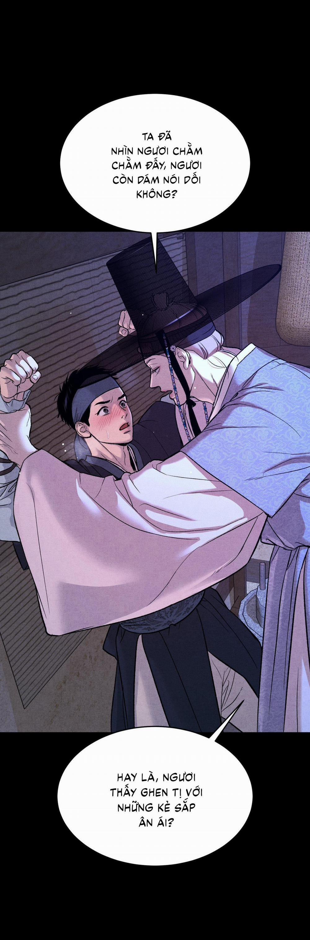 (Cbunu) Chinhx - Vận Xui 53.3 0 đặc biệt 2 trang 20