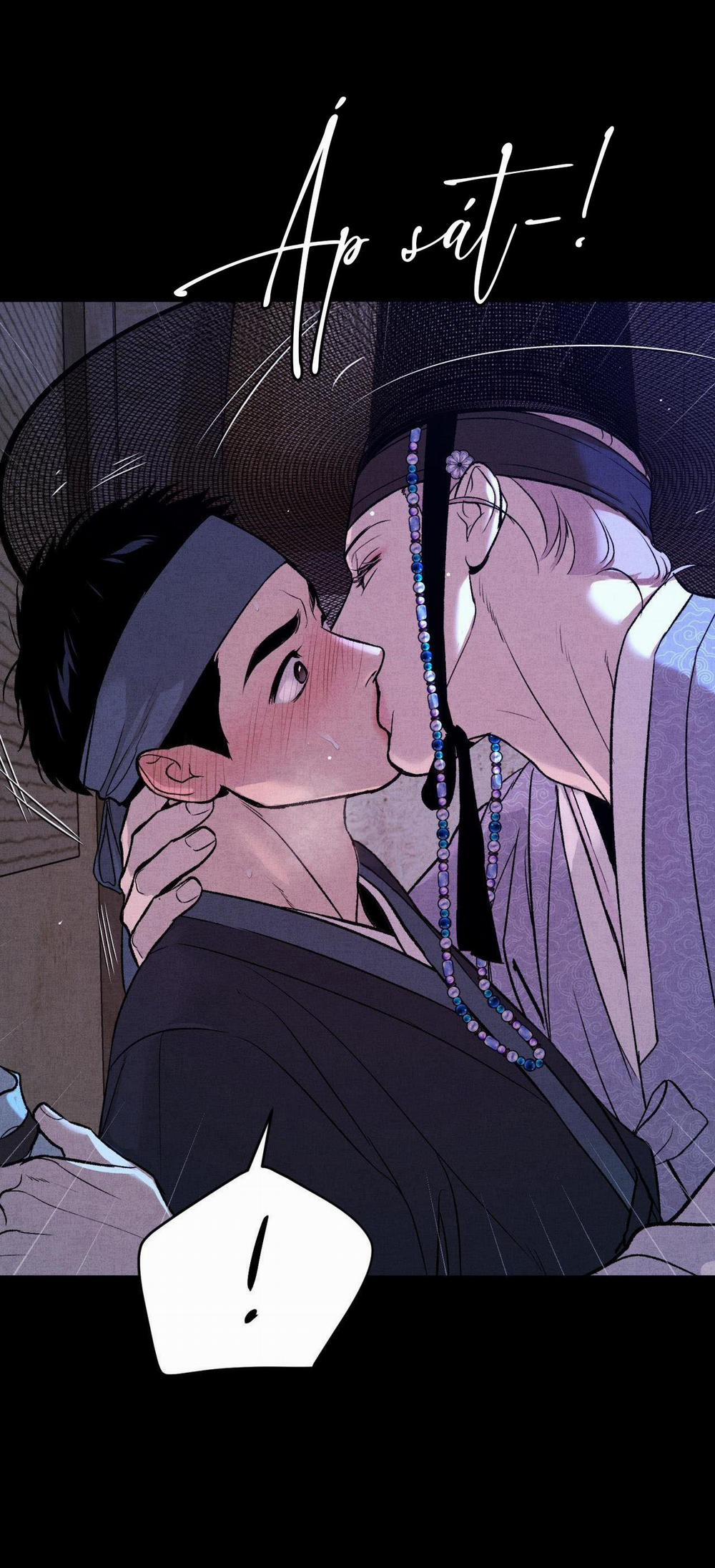 (Cbunu) Chinhx - Vận Xui 53.3 0 đặc biệt 2 trang 23