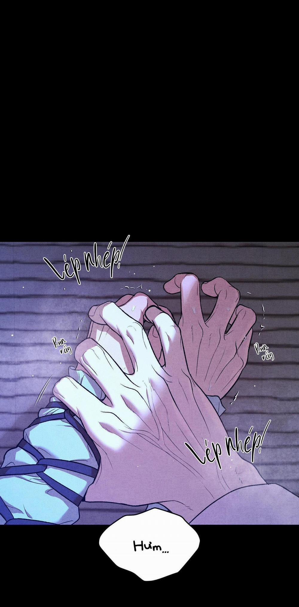 (Cbunu) Chinhx - Vận Xui 53.3 0 đặc biệt 2 trang 25