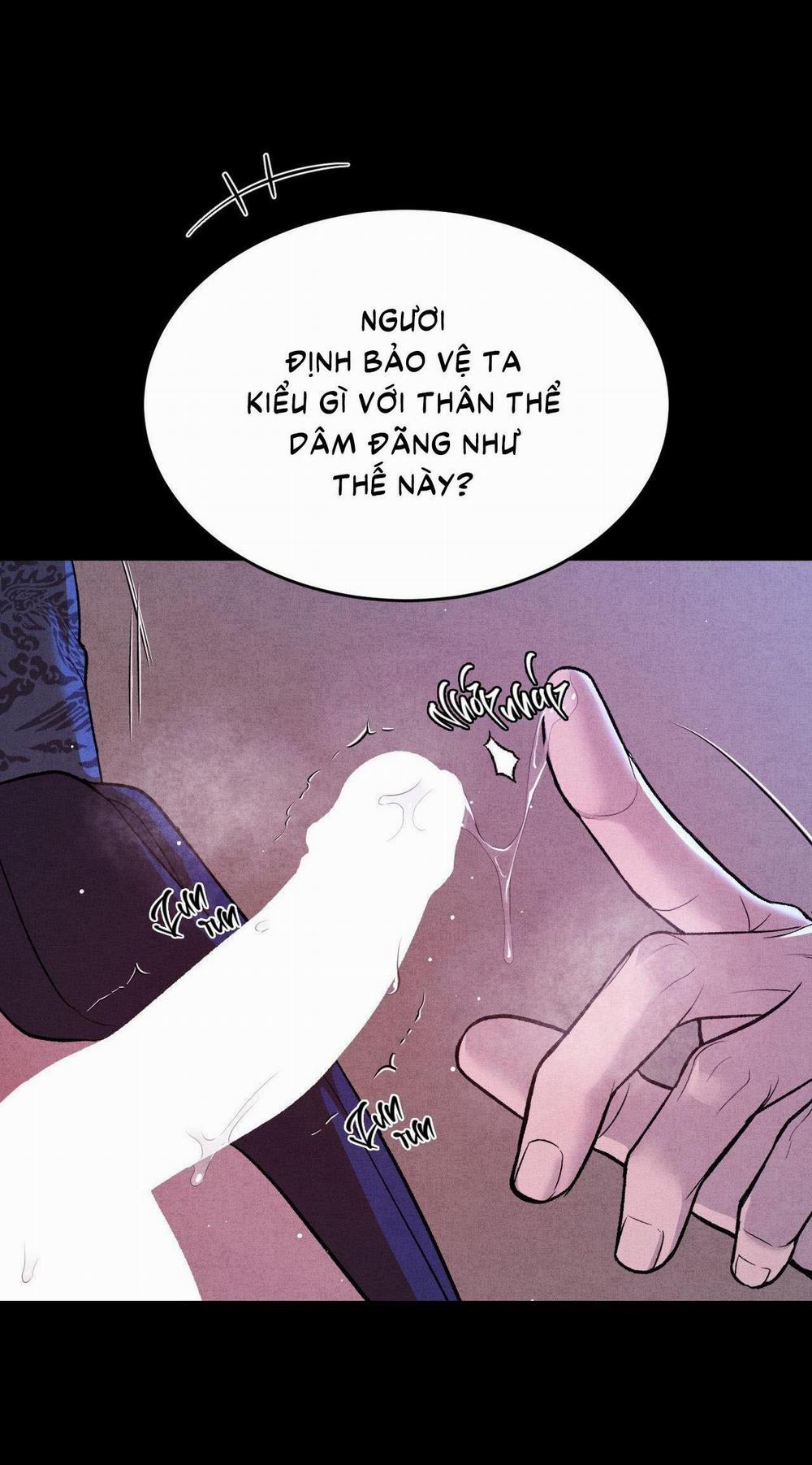 (Cbunu) Chinhx - Vận Xui 53.3 0 đặc biệt 2 trang 30