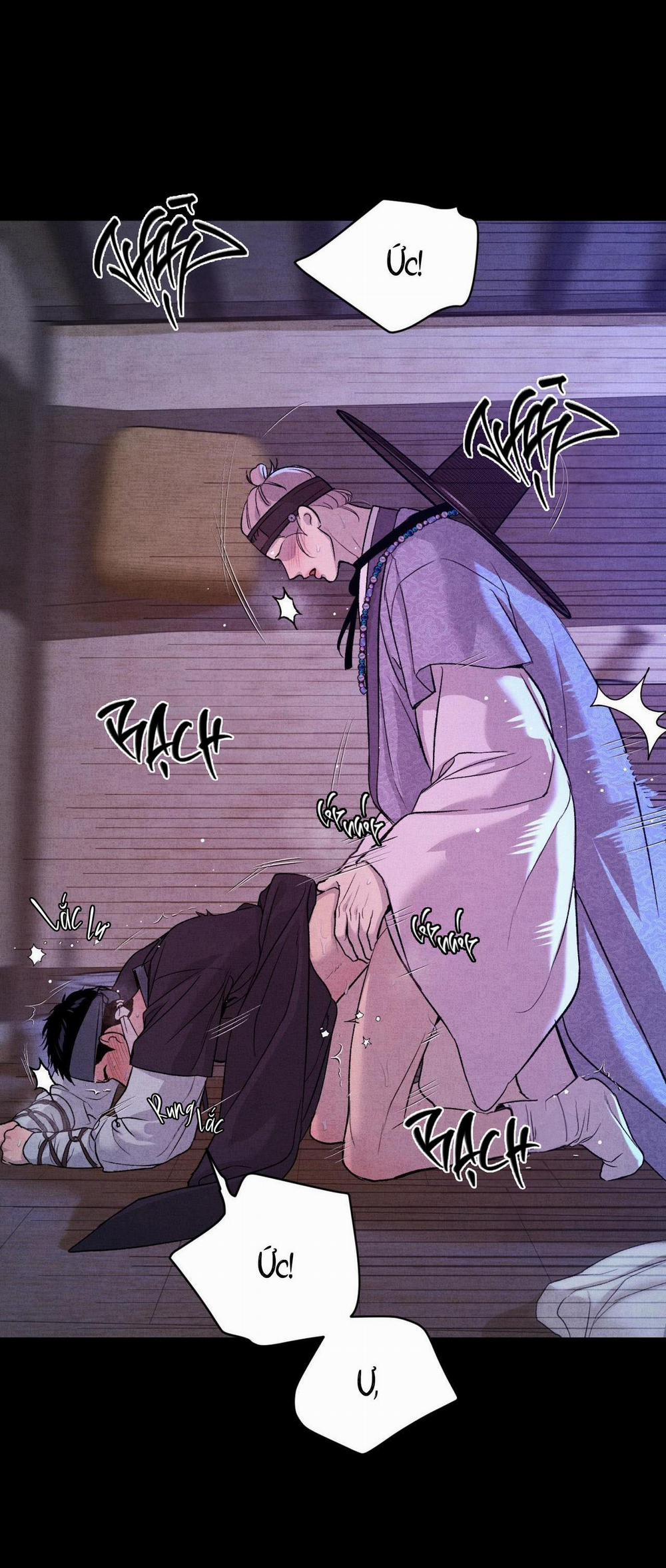 (Cbunu) Chinhx - Vận Xui 53.3 0 đặc biệt 2 trang 35