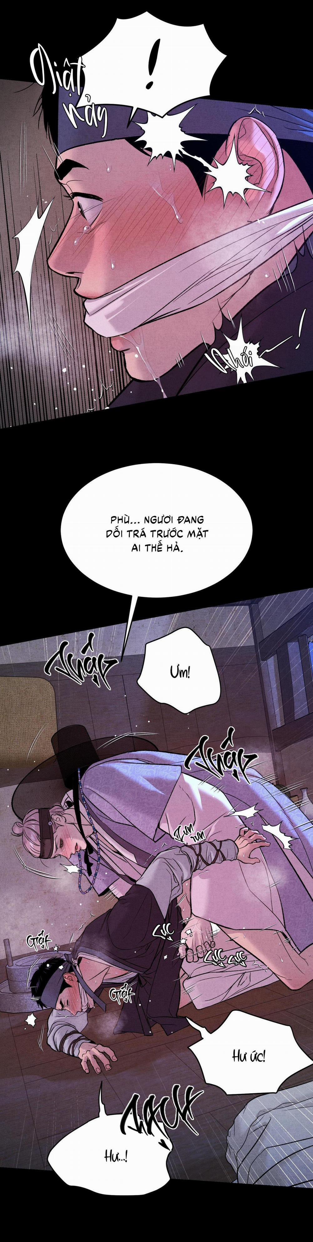 (Cbunu) Chinhx - Vận Xui 53.3 0 đặc biệt 2 trang 39