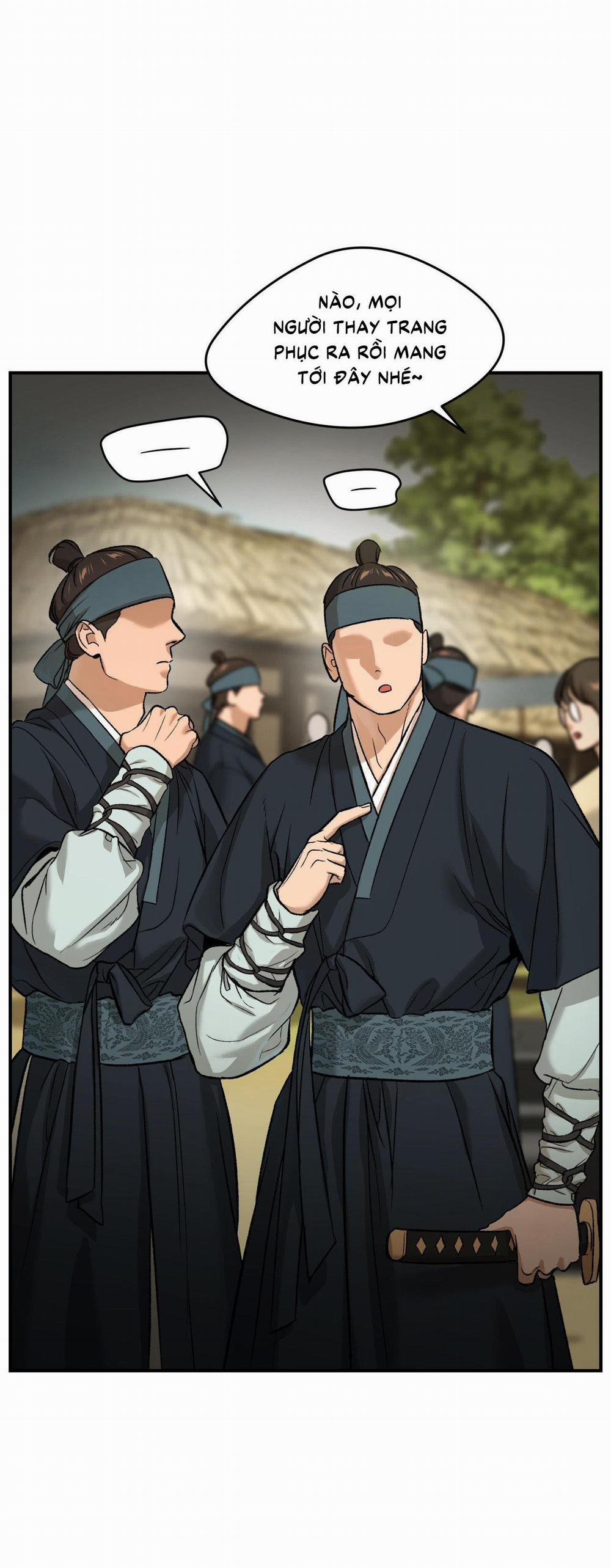 (Cbunu) Chinhx - Vận Xui 53.3 0 đặc biệt 2 trang 4