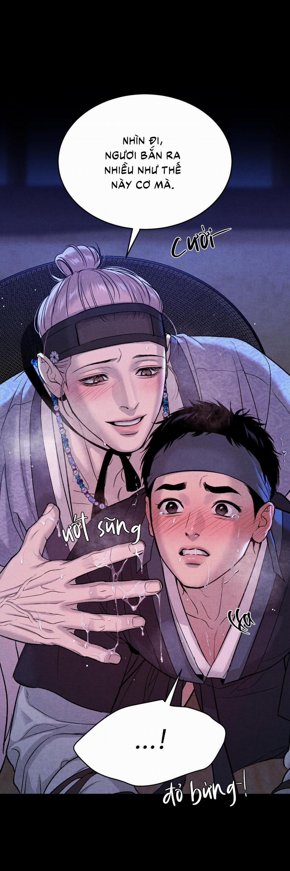 (Cbunu) Chinhx - Vận Xui 53.3 0 đặc biệt 2 trang 42