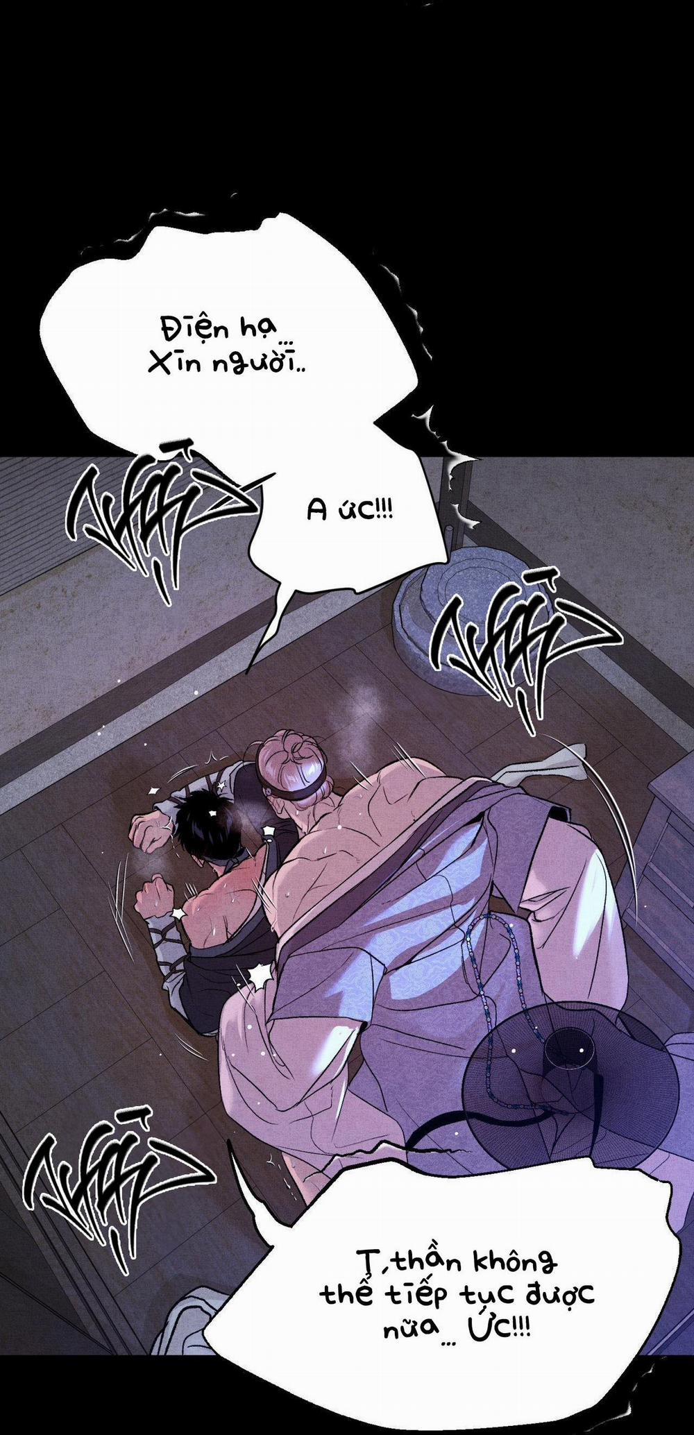 (Cbunu) Chinhx - Vận Xui 53.3 0 đặc biệt 2 trang 45