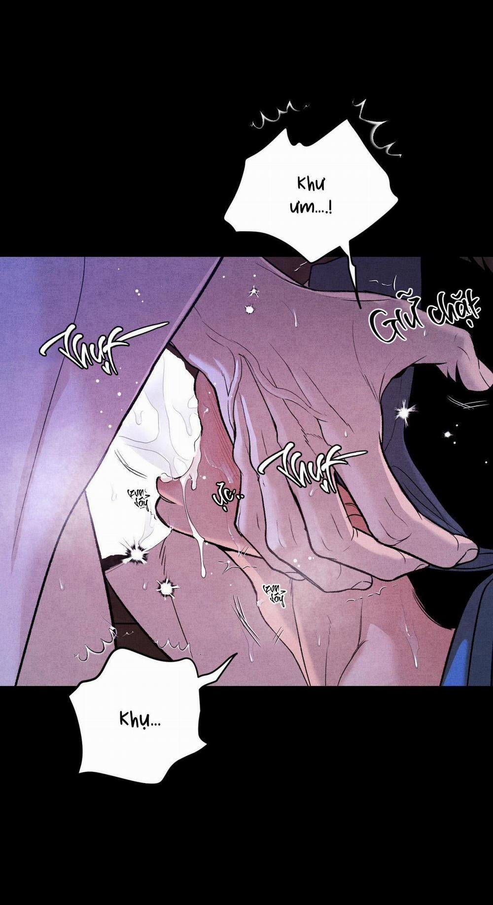 (Cbunu) Chinhx - Vận Xui 53.3 0 đặc biệt 2 trang 59