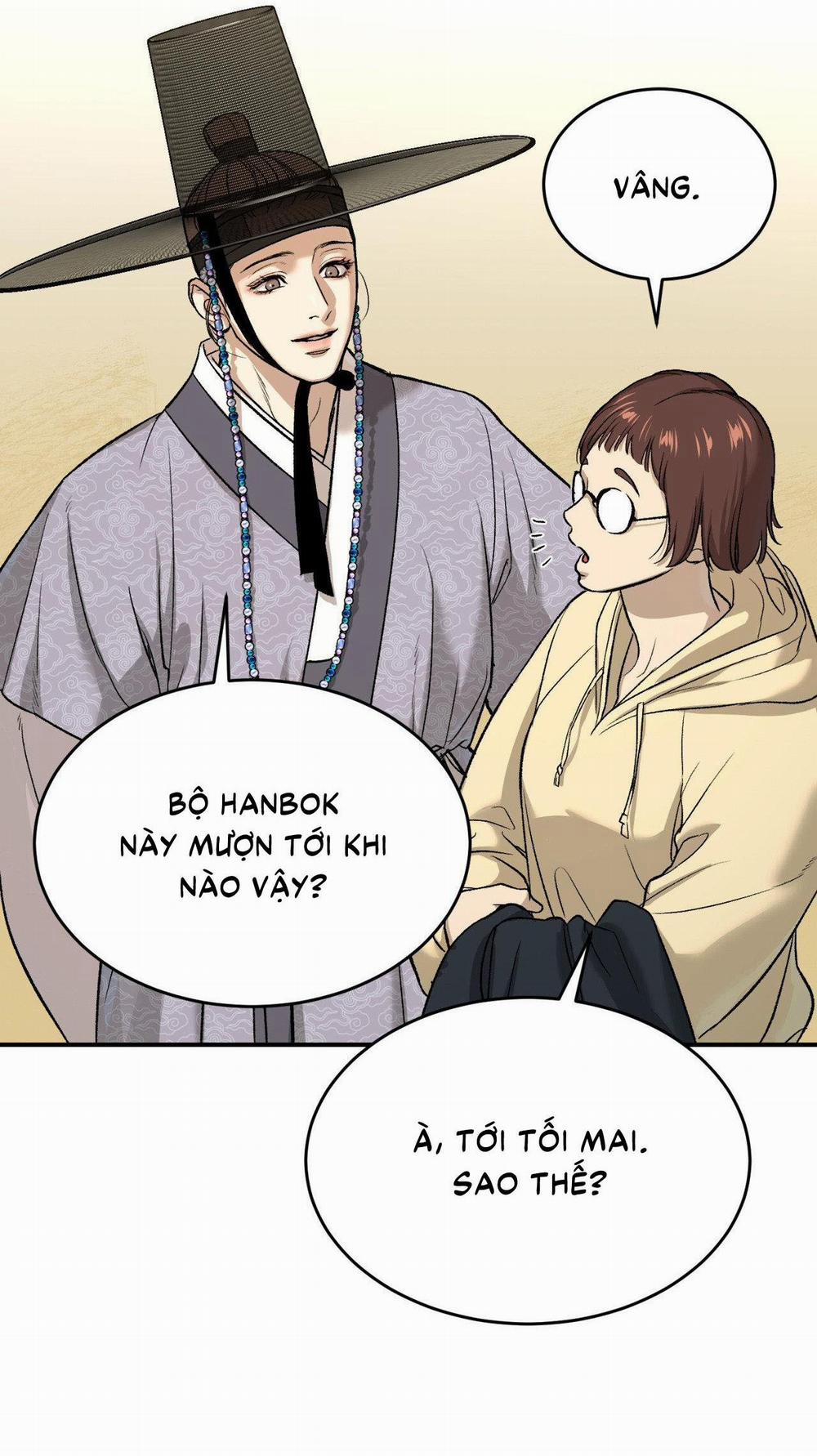 (Cbunu) Chinhx - Vận Xui 53.3 0 đặc biệt 2 trang 6