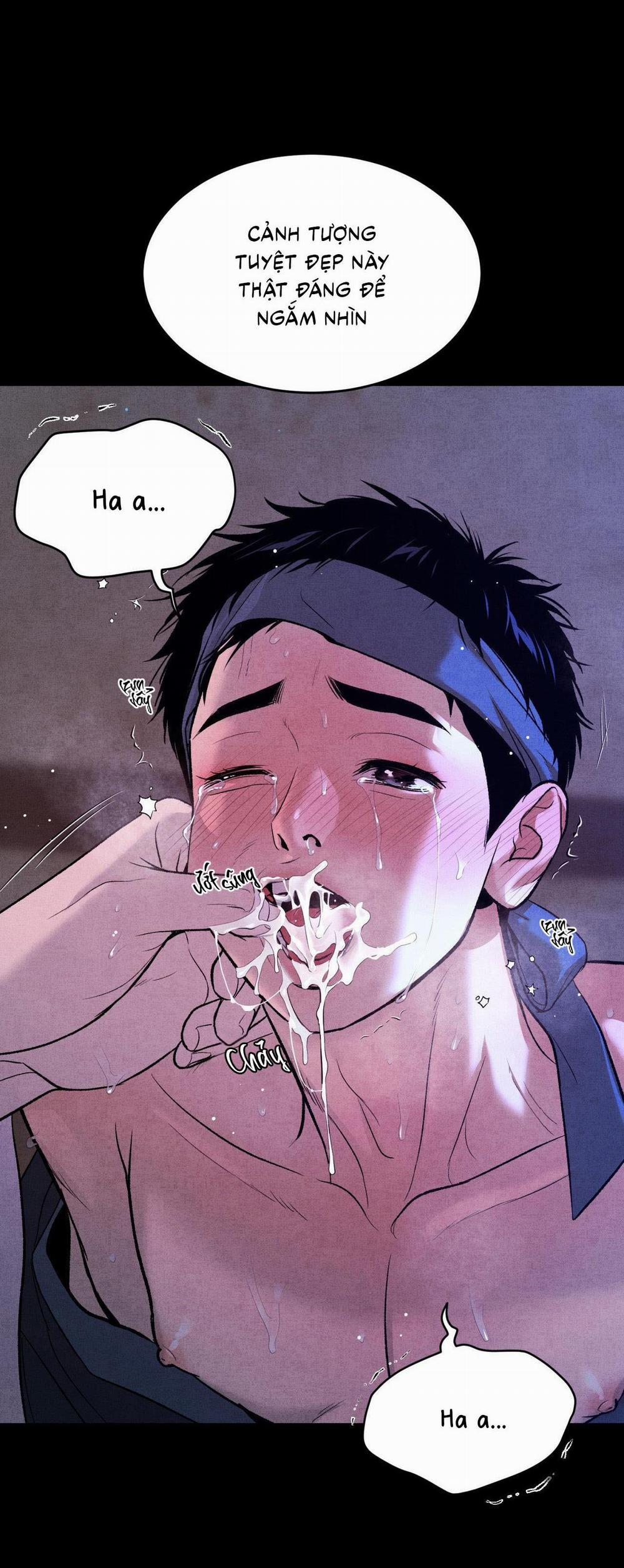 (Cbunu) Chinhx - Vận Xui 53.3 0 đặc biệt 2 trang 60