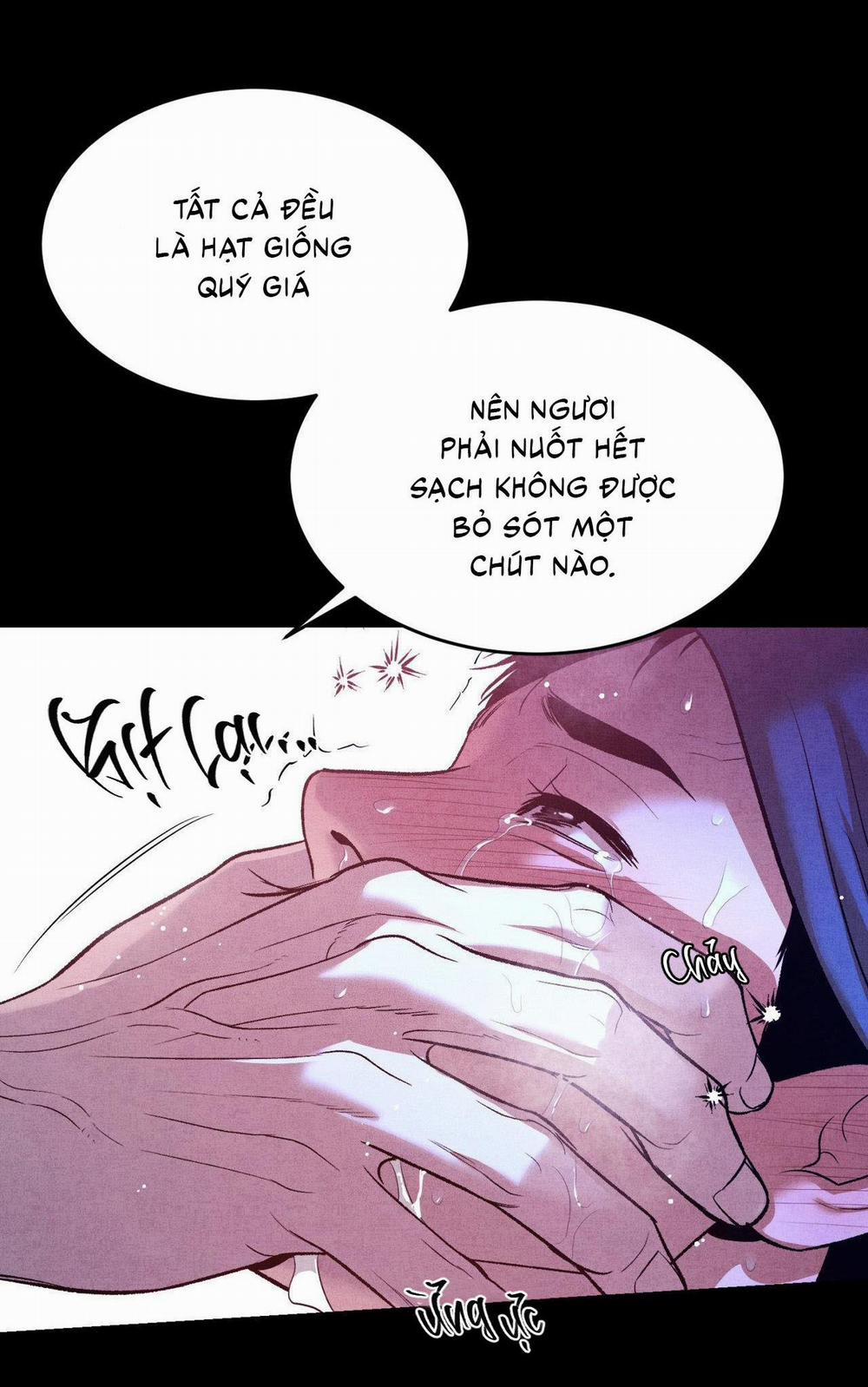 (Cbunu) Chinhx - Vận Xui 53.3 0 đặc biệt 2 trang 61