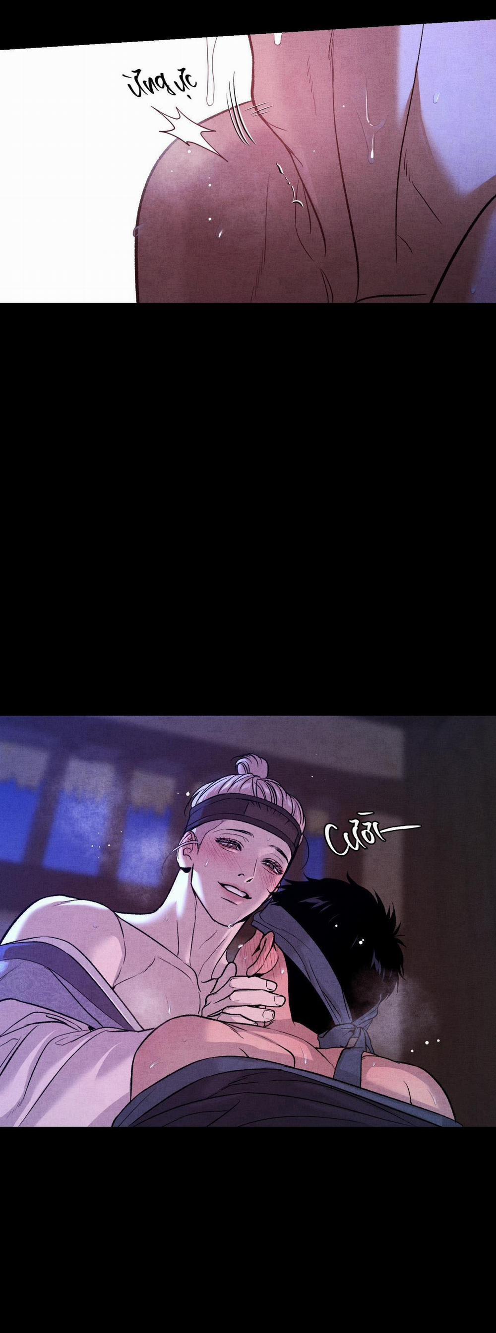 (Cbunu) Chinhx - Vận Xui 53.3 0 đặc biệt 2 trang 62