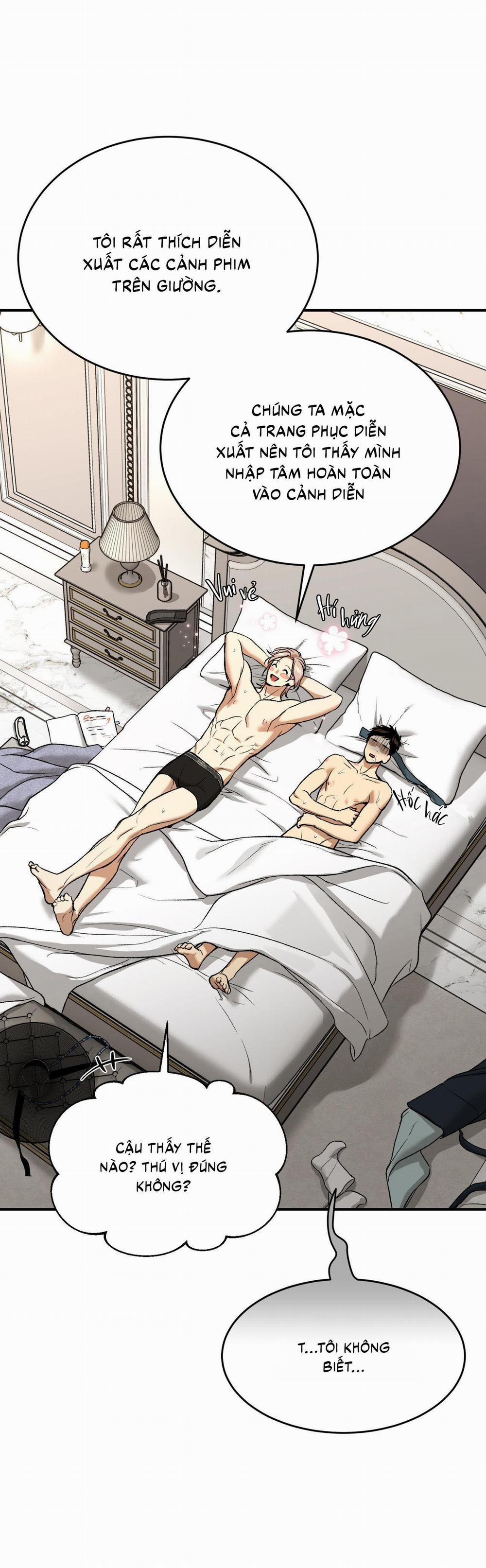 (Cbunu) Chinhx - Vận Xui 53.3 0 đặc biệt 2 trang 66