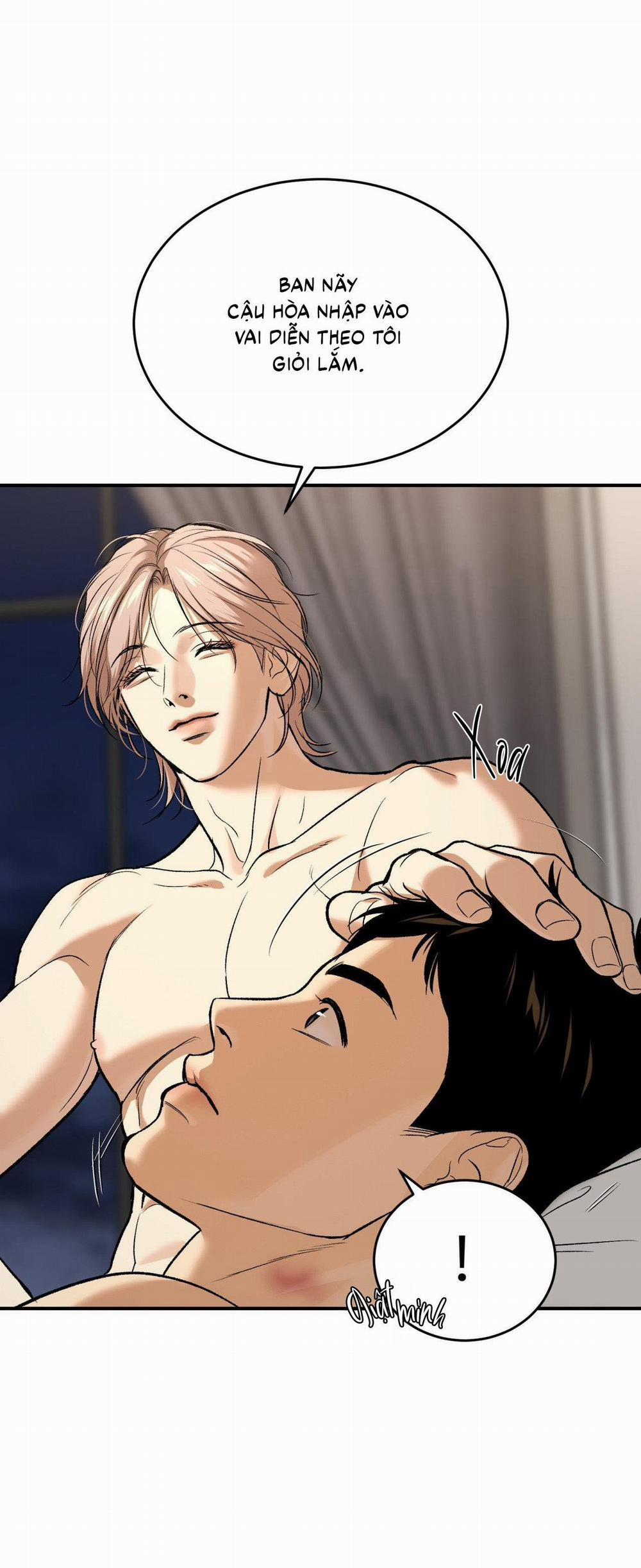 (Cbunu) Chinhx - Vận Xui 53.3 0 đặc biệt 2 trang 67