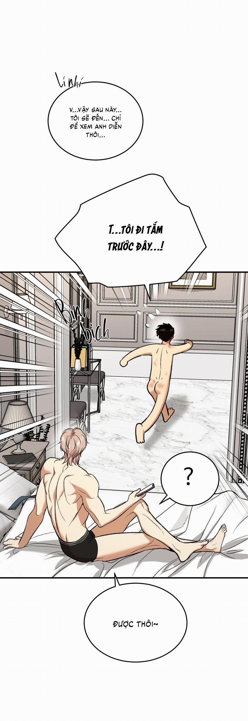 (Cbunu) Chinhx - Vận Xui 53.3 0 đặc biệt 2 trang 71