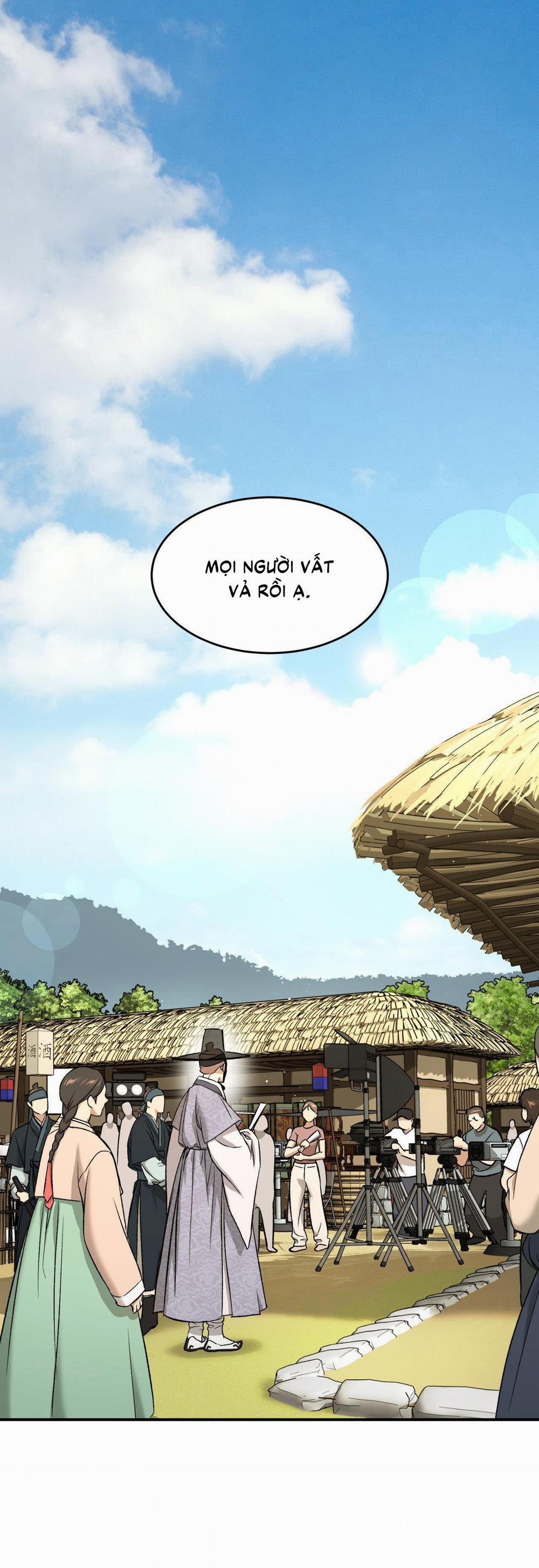 (Cbunu) Chinhx - Vận Xui 53.3 trang 0