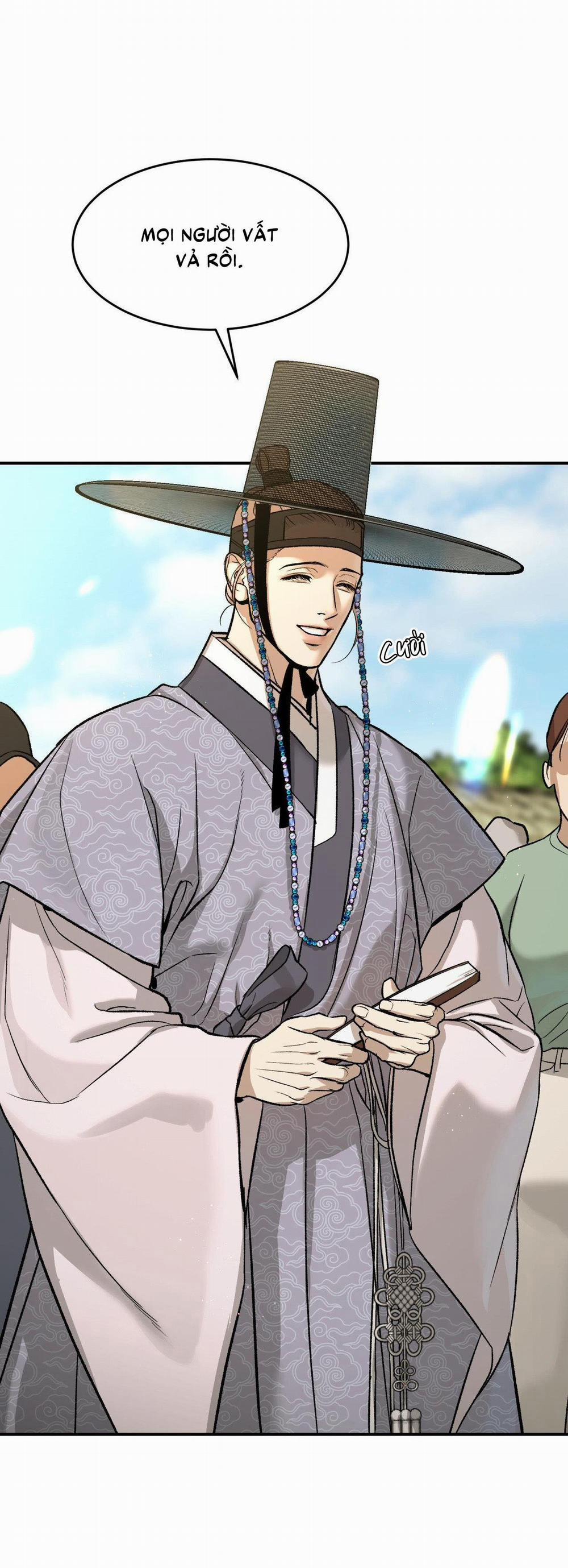 (Cbunu) Chinhx - Vận Xui 53.3 trang 1