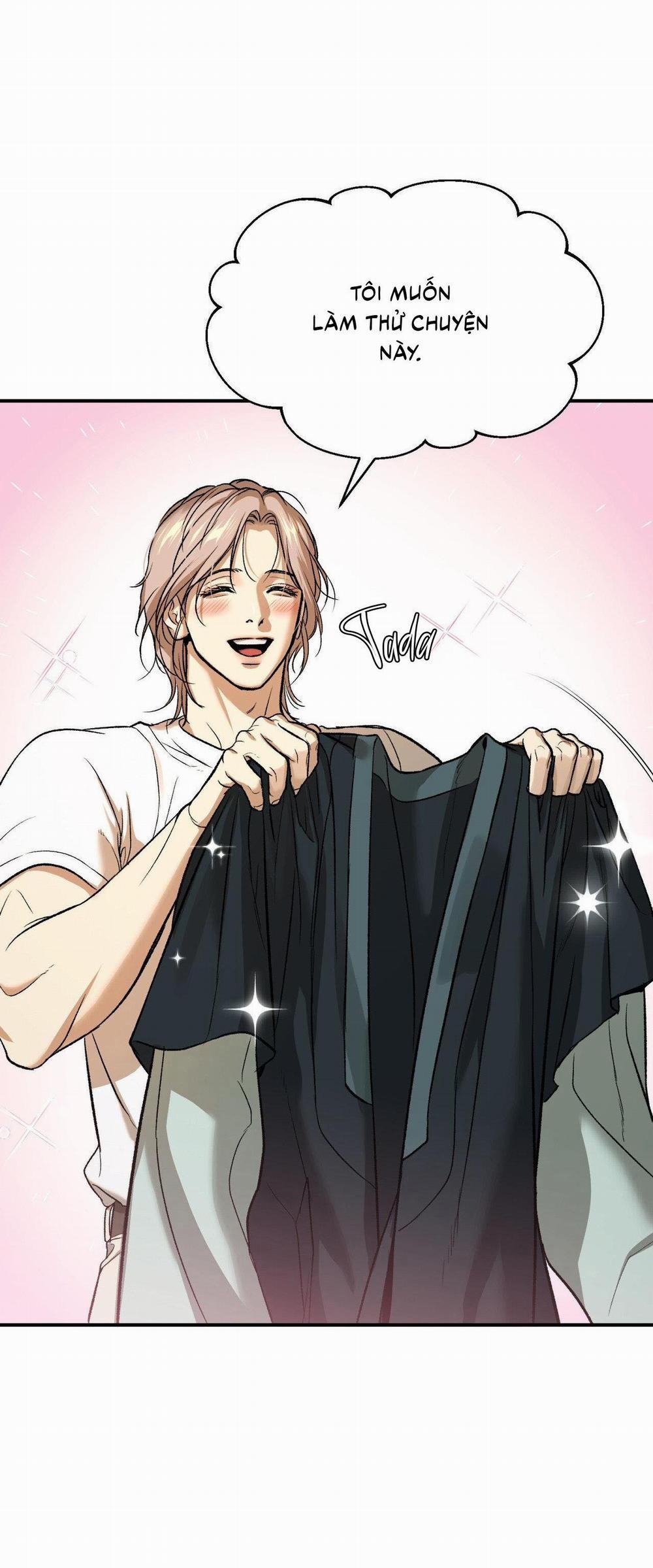 (Cbunu) Chinhx - Vận Xui 53.3 trang 10