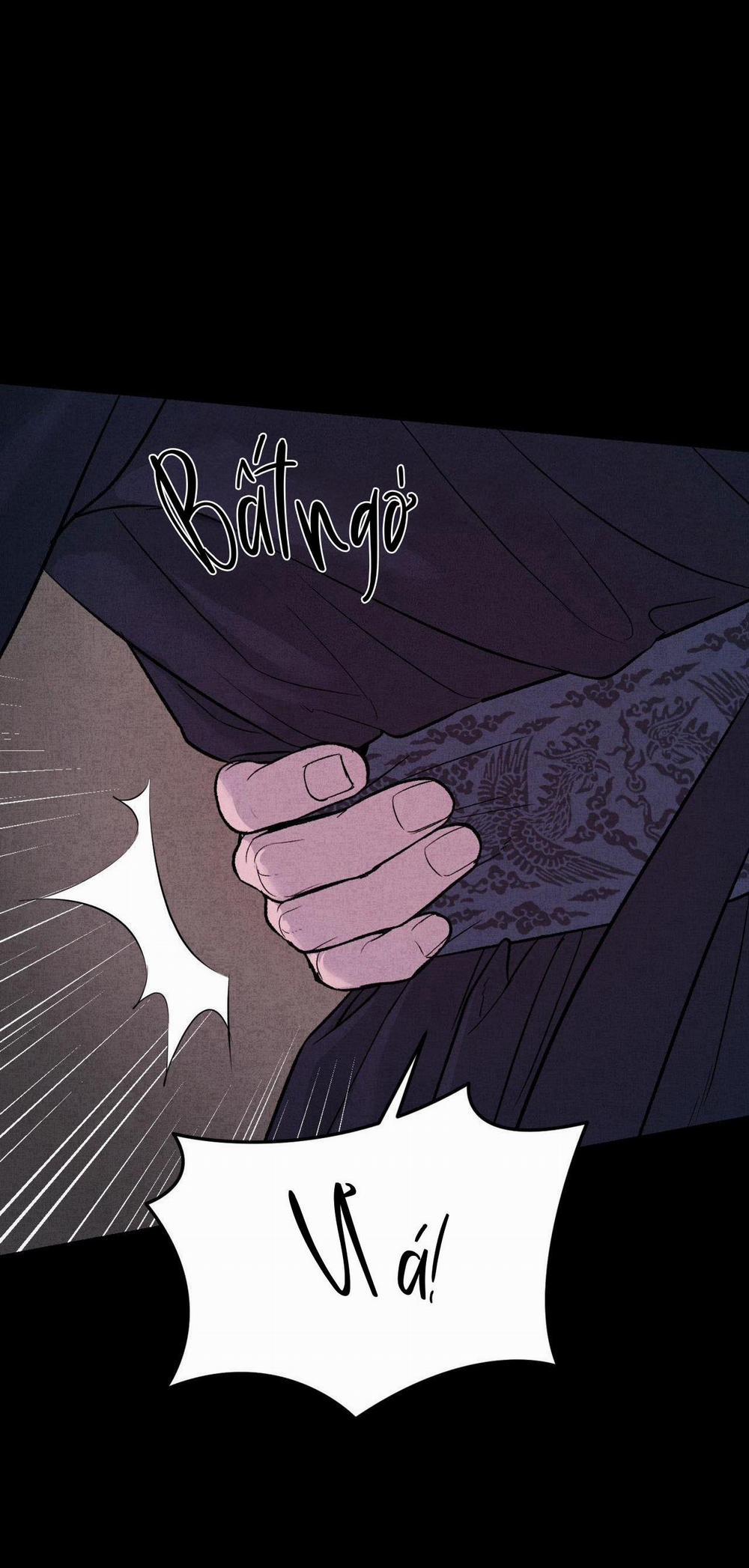 (Cbunu) Chinhx - Vận Xui 53.3 trang 14