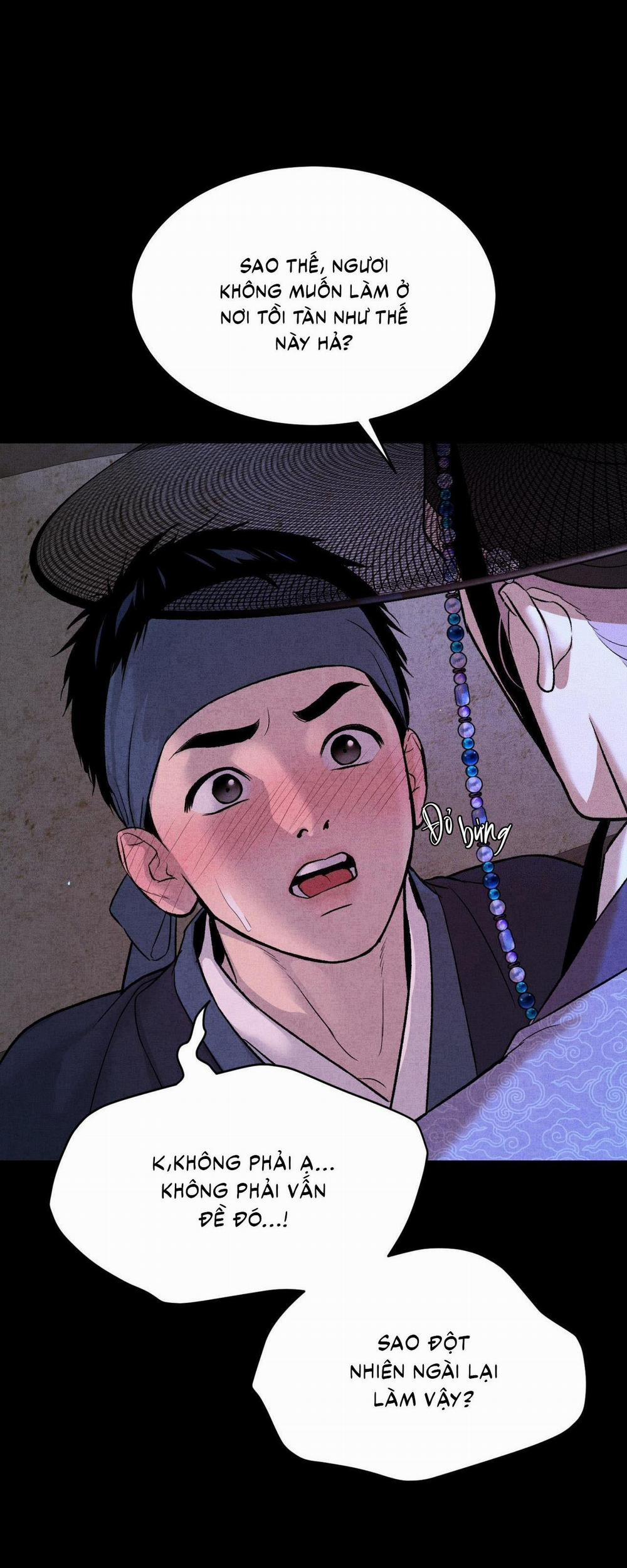 (Cbunu) Chinhx - Vận Xui 53.3 trang 16