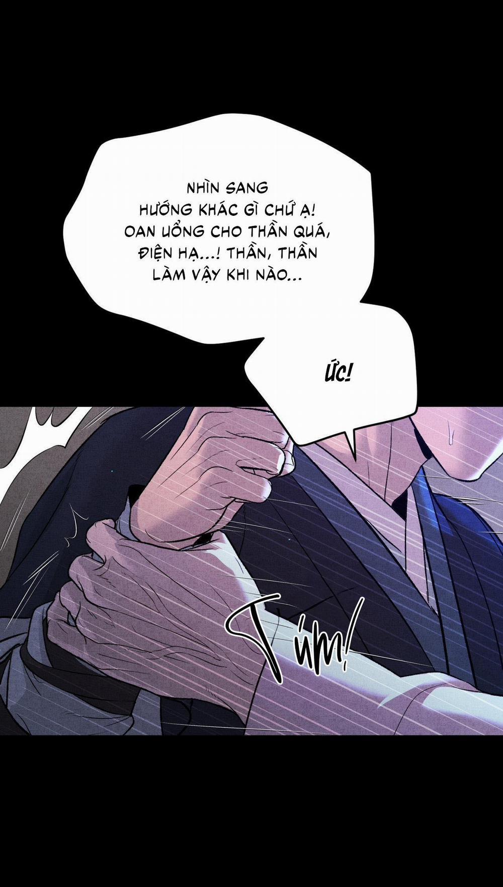 (Cbunu) Chinhx - Vận Xui 53.3 trang 19