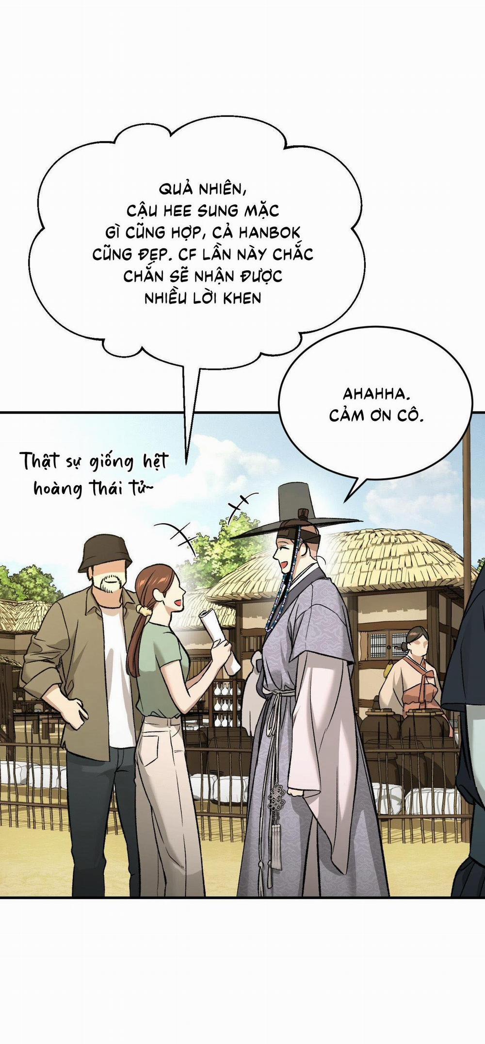 (Cbunu) Chinhx - Vận Xui 53.3 trang 2