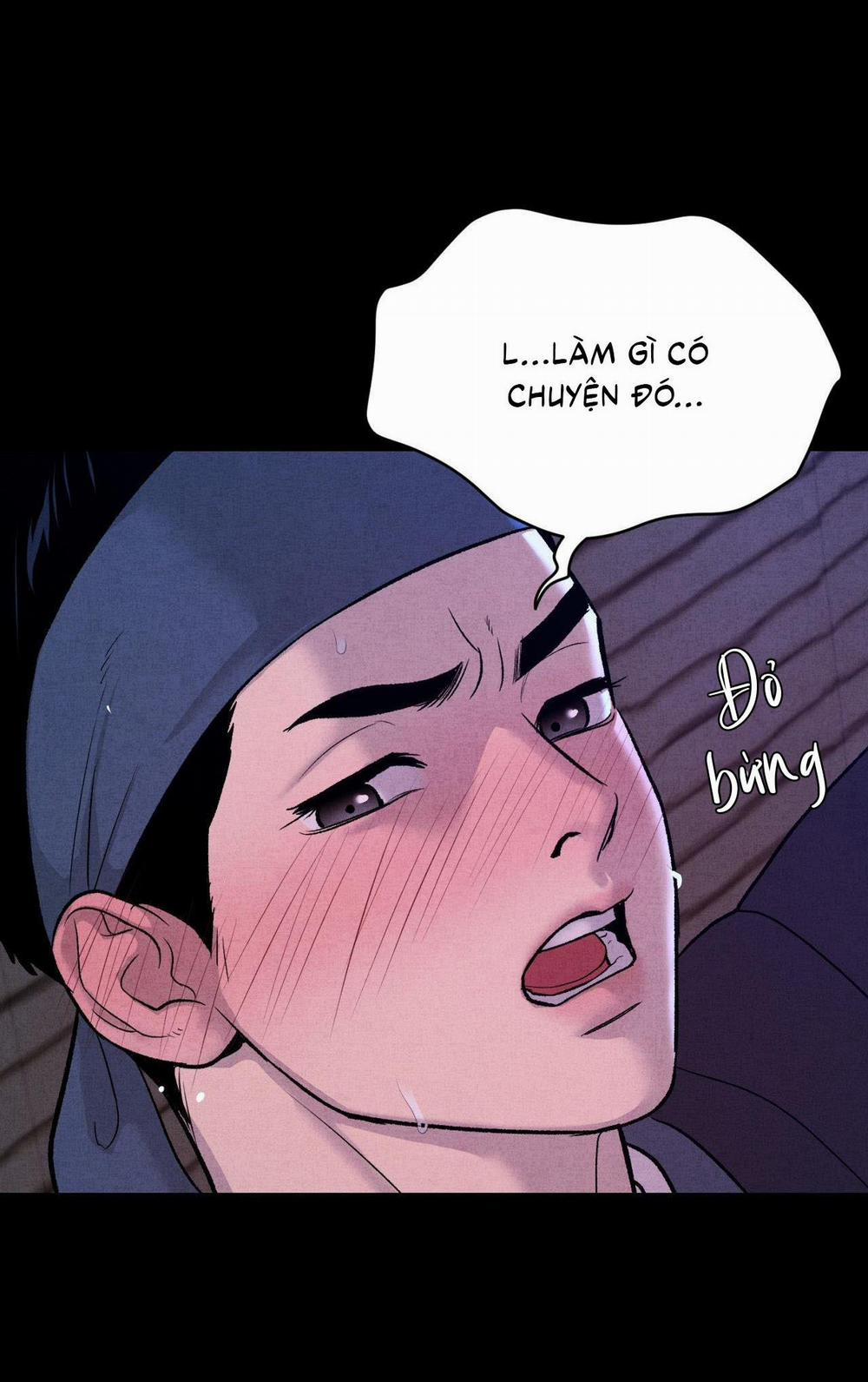 (Cbunu) Chinhx - Vận Xui 53.3 trang 21