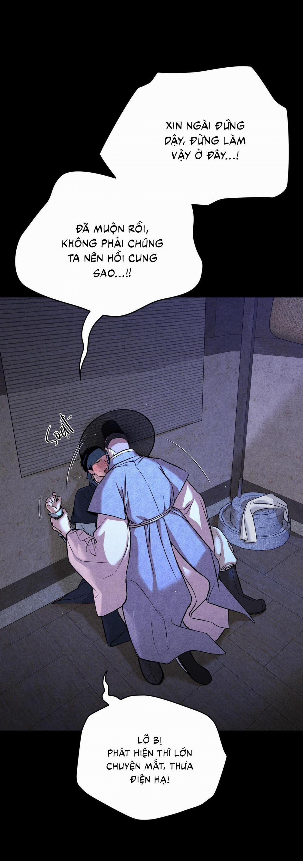 (Cbunu) Chinhx - Vận Xui 53.3 trang 22