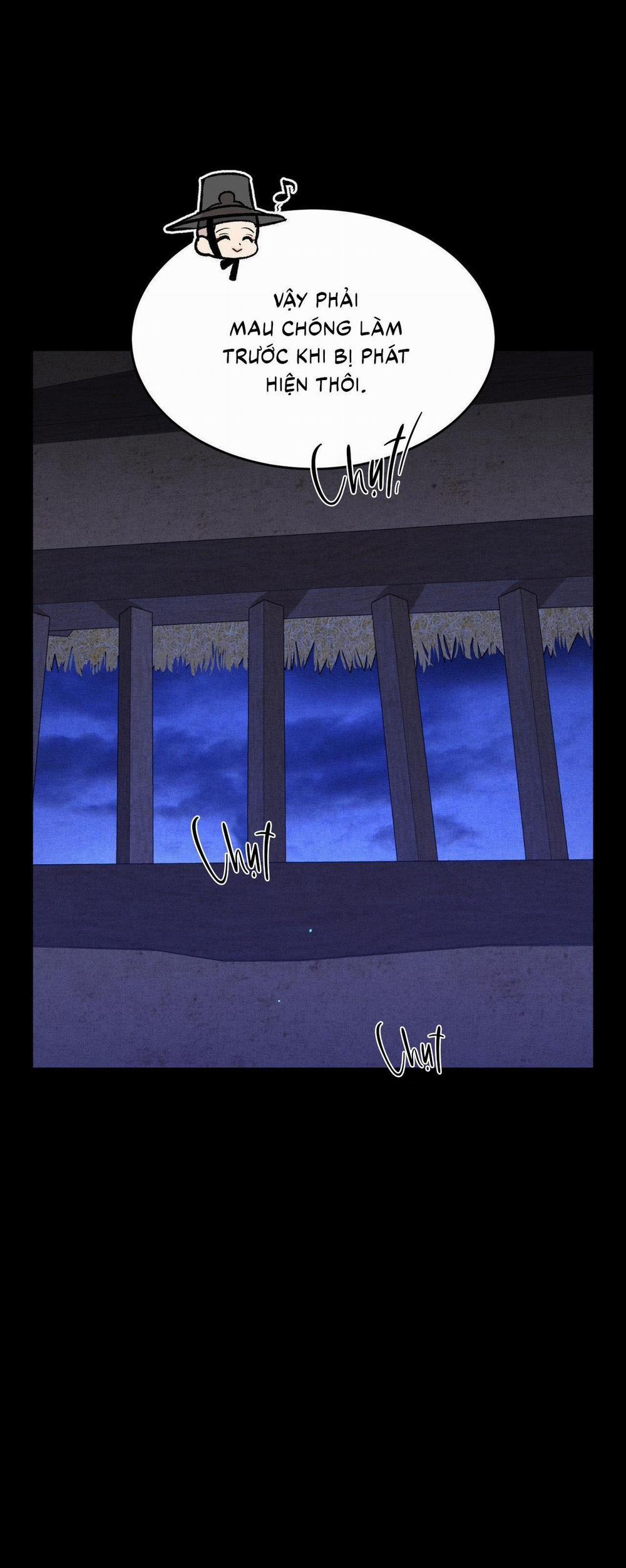 (Cbunu) Chinhx - Vận Xui 53.3 trang 24