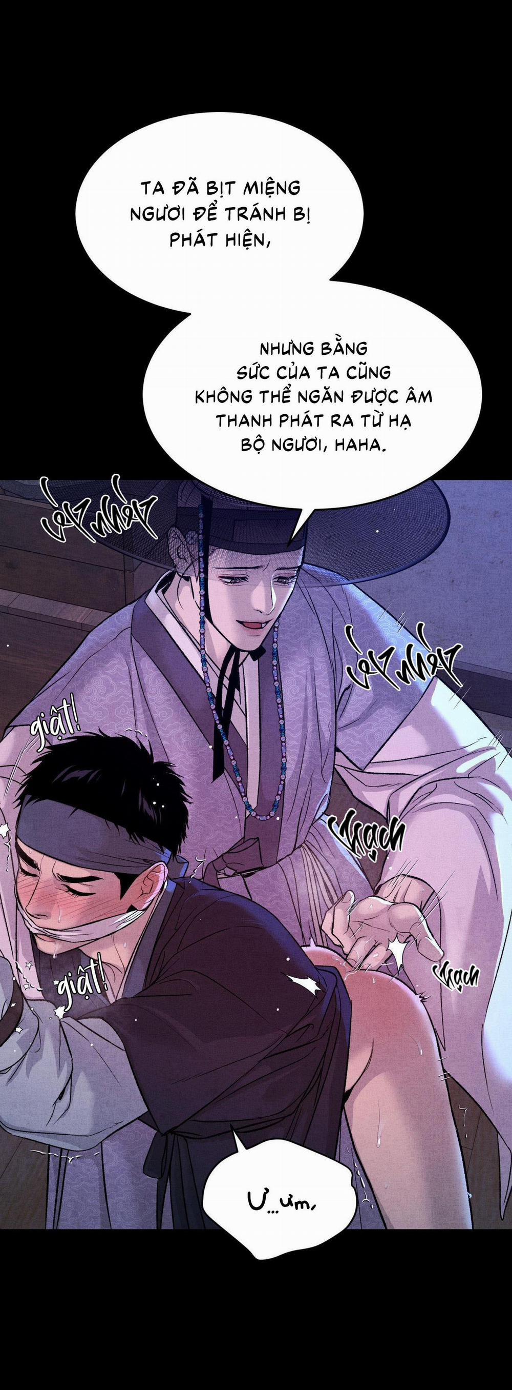 (Cbunu) Chinhx - Vận Xui 53.3 trang 27