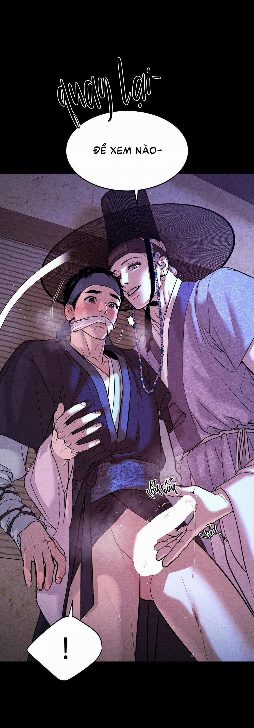 (Cbunu) Chinhx - Vận Xui 53.3 trang 29