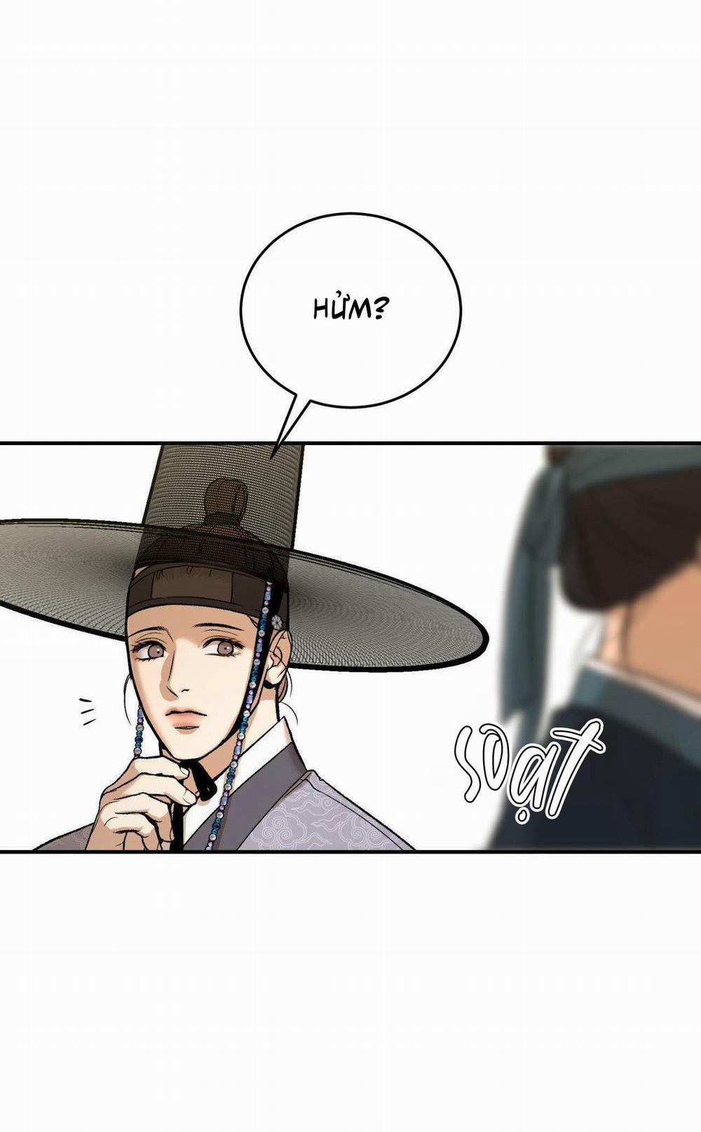 (Cbunu) Chinhx - Vận Xui 53.3 trang 3