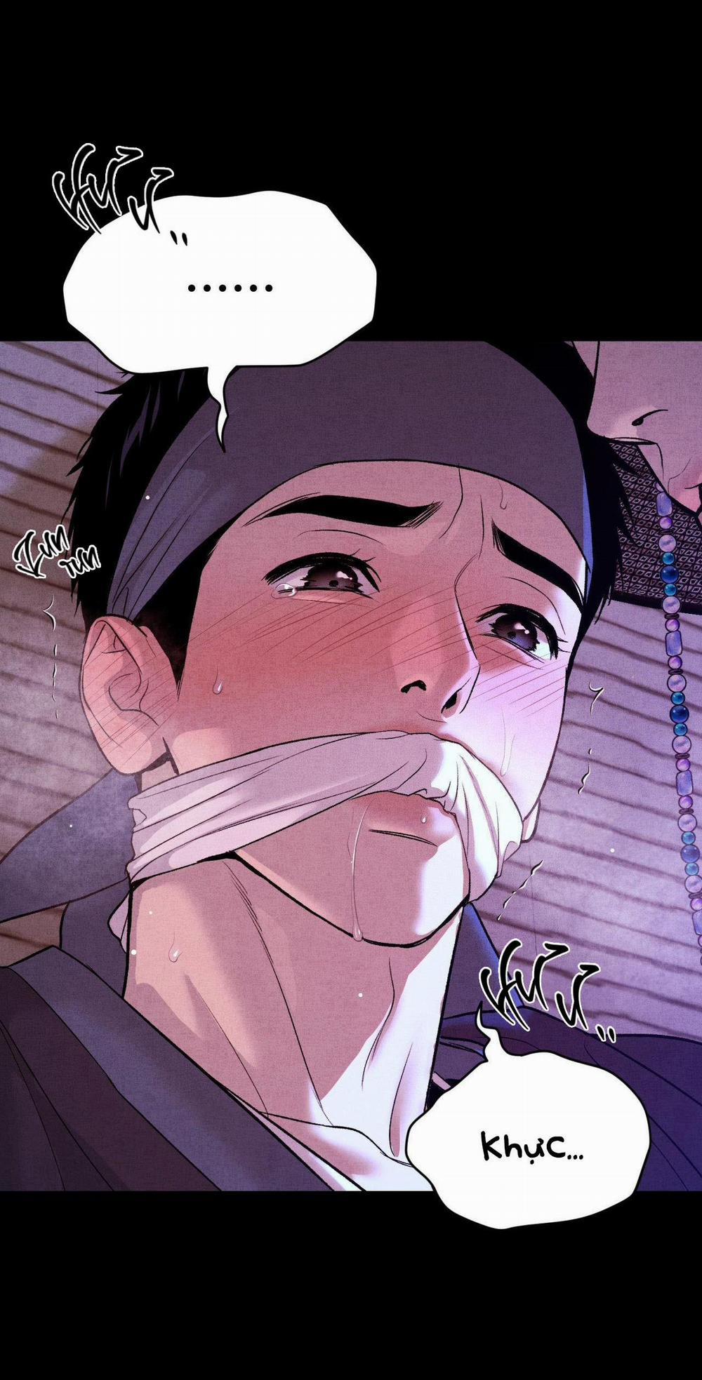 (Cbunu) Chinhx - Vận Xui 53.3 trang 31