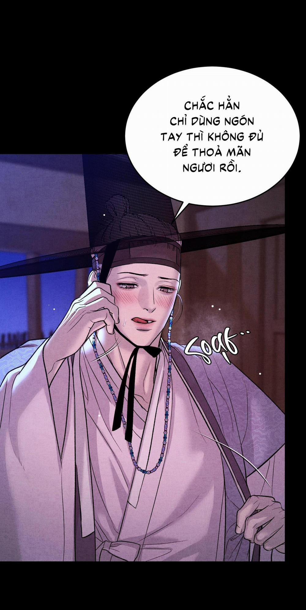 (Cbunu) Chinhx - Vận Xui 53.3 trang 32