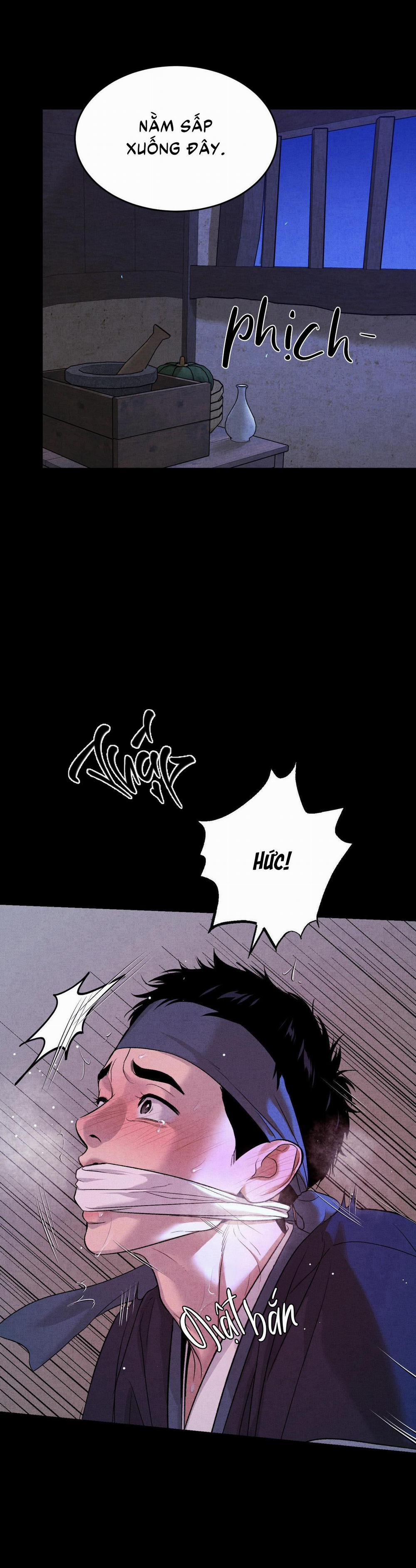 (Cbunu) Chinhx - Vận Xui 53.3 trang 33