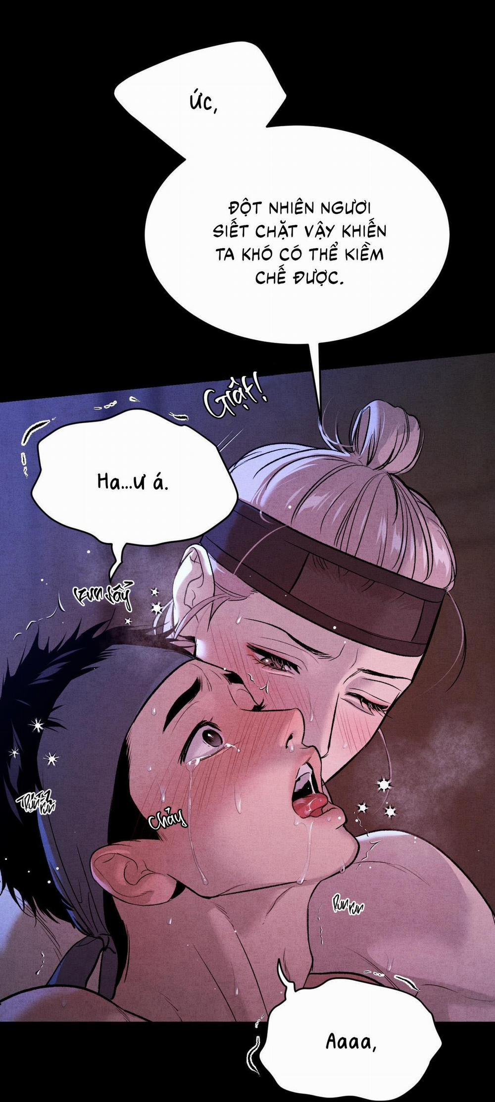 (Cbunu) Chinhx - Vận Xui 53.3 trang 49