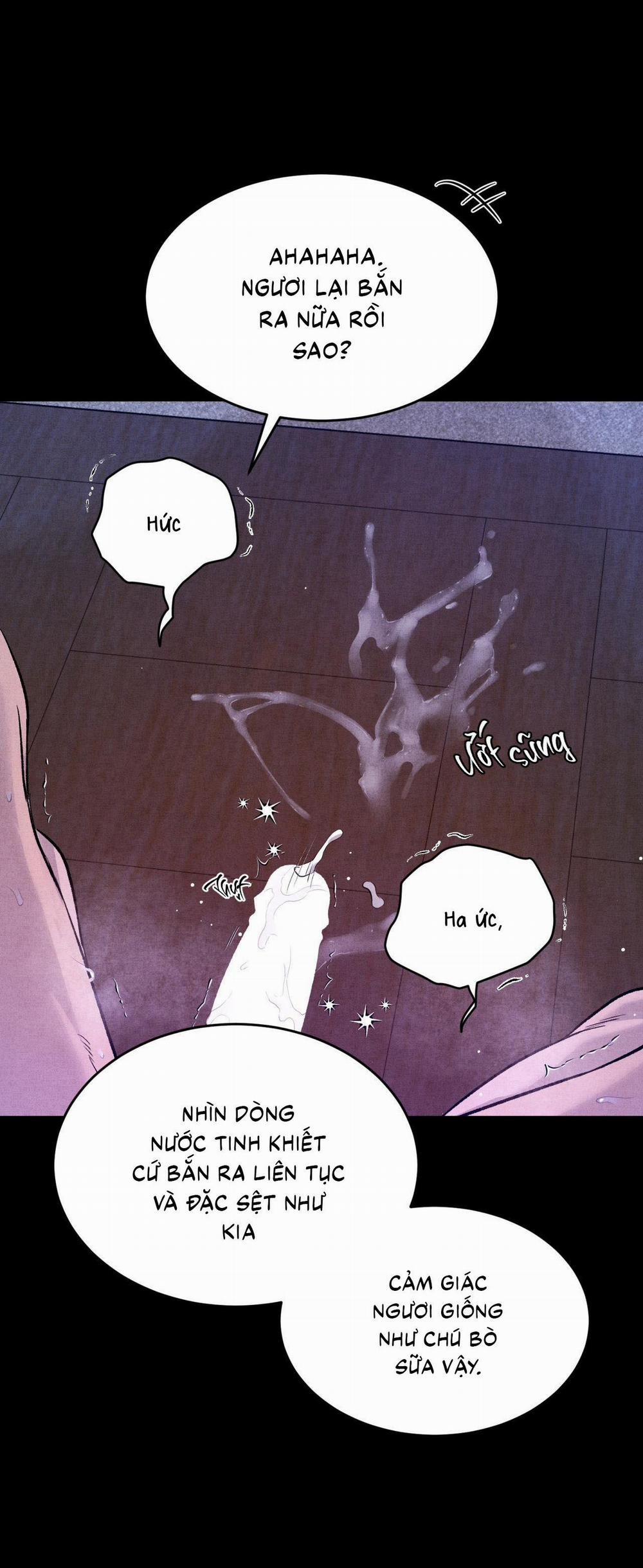 (Cbunu) Chinhx - Vận Xui 53.3 trang 52