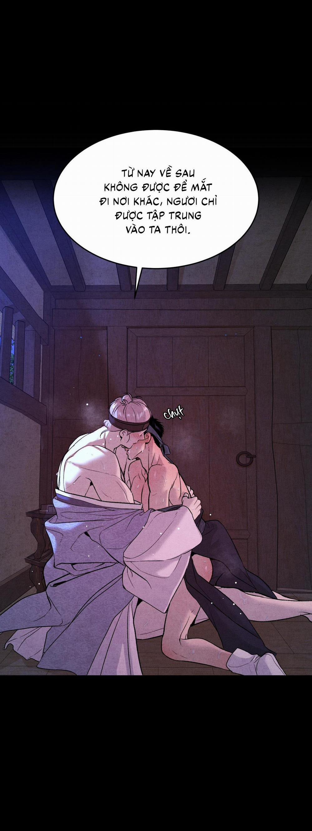 (Cbunu) Chinhx - Vận Xui 53.3 trang 63