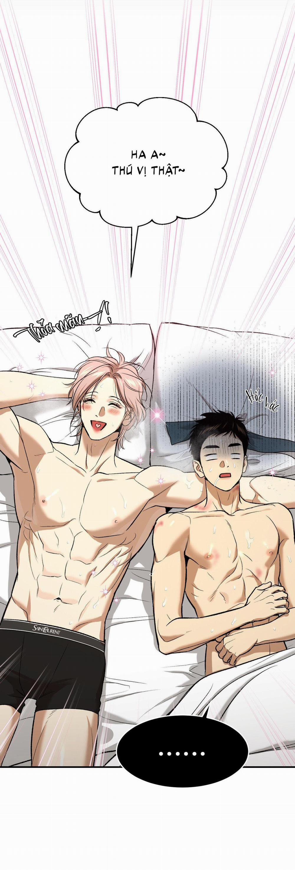 (Cbunu) Chinhx - Vận Xui 53.3 trang 65